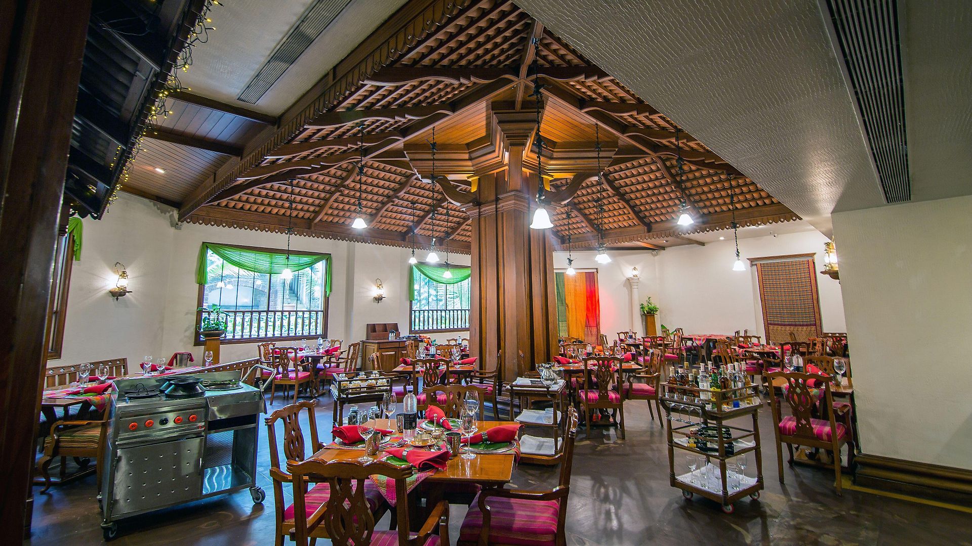 The Orchid Parle Hotel 5*