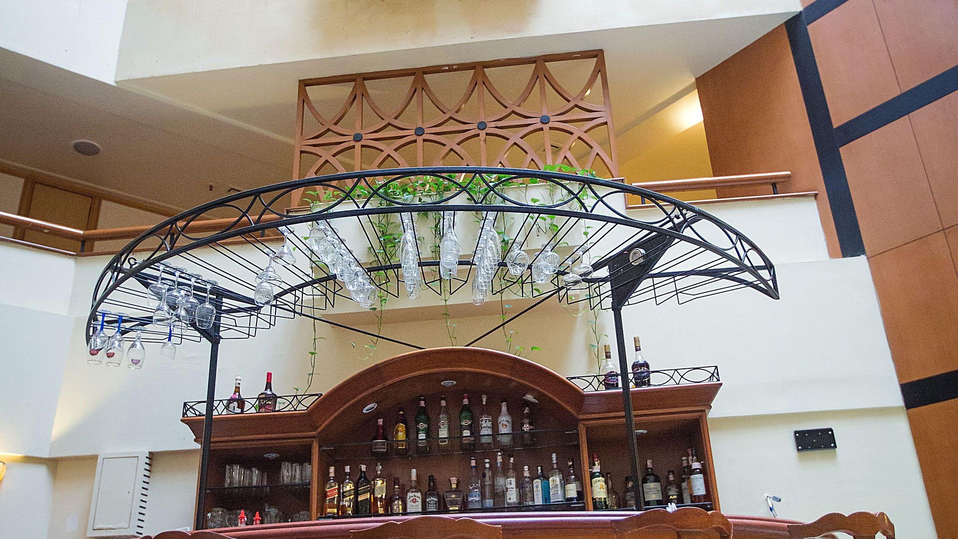 The Orchid Parle Hotel