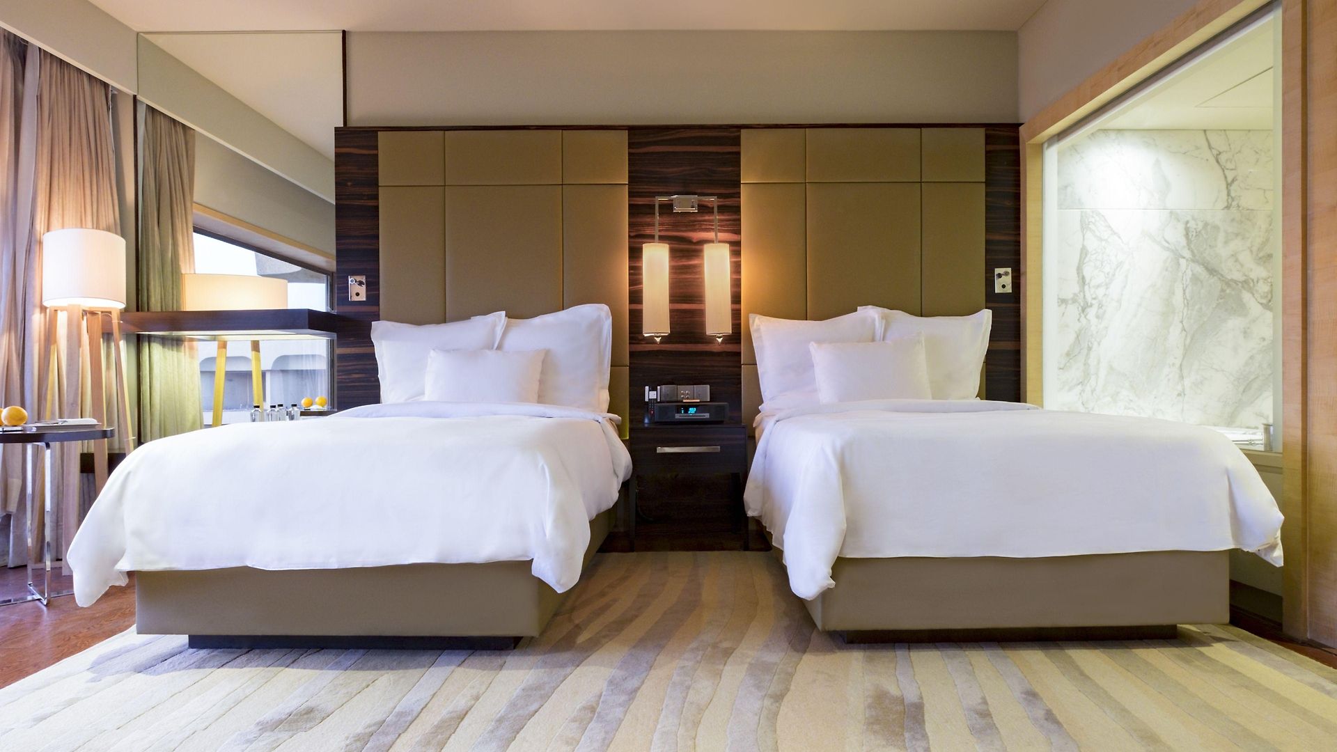Jw Marriott Juhu Mumbai