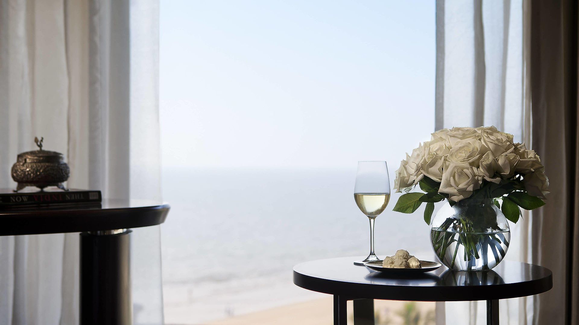 Hotel Jw Marriott Juhu Mumbai