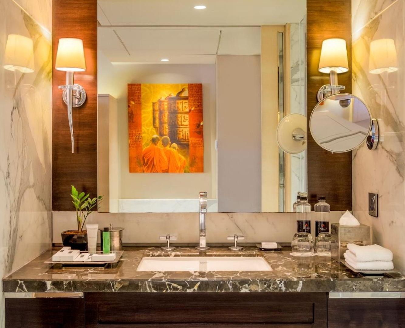 Hotel Jw Marriott Juhu 5*