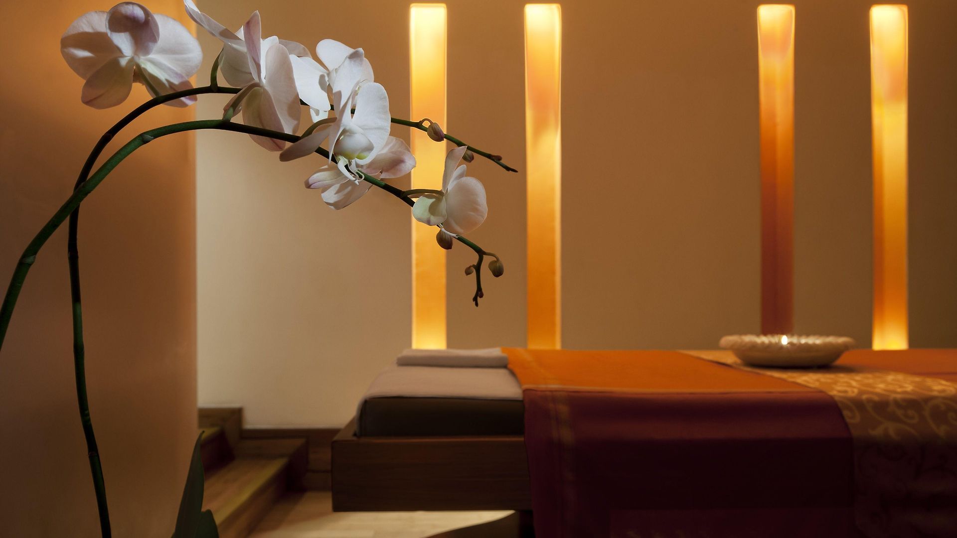 Jw Marriott Juhu Mumbai