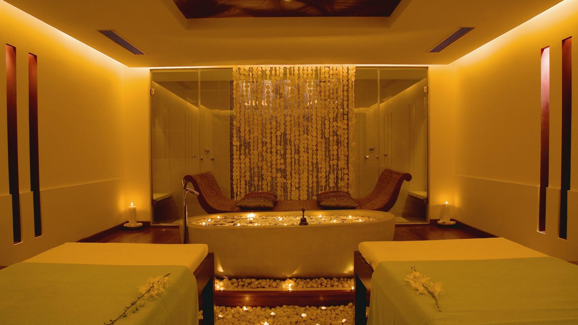 Jw Marriott Juhu