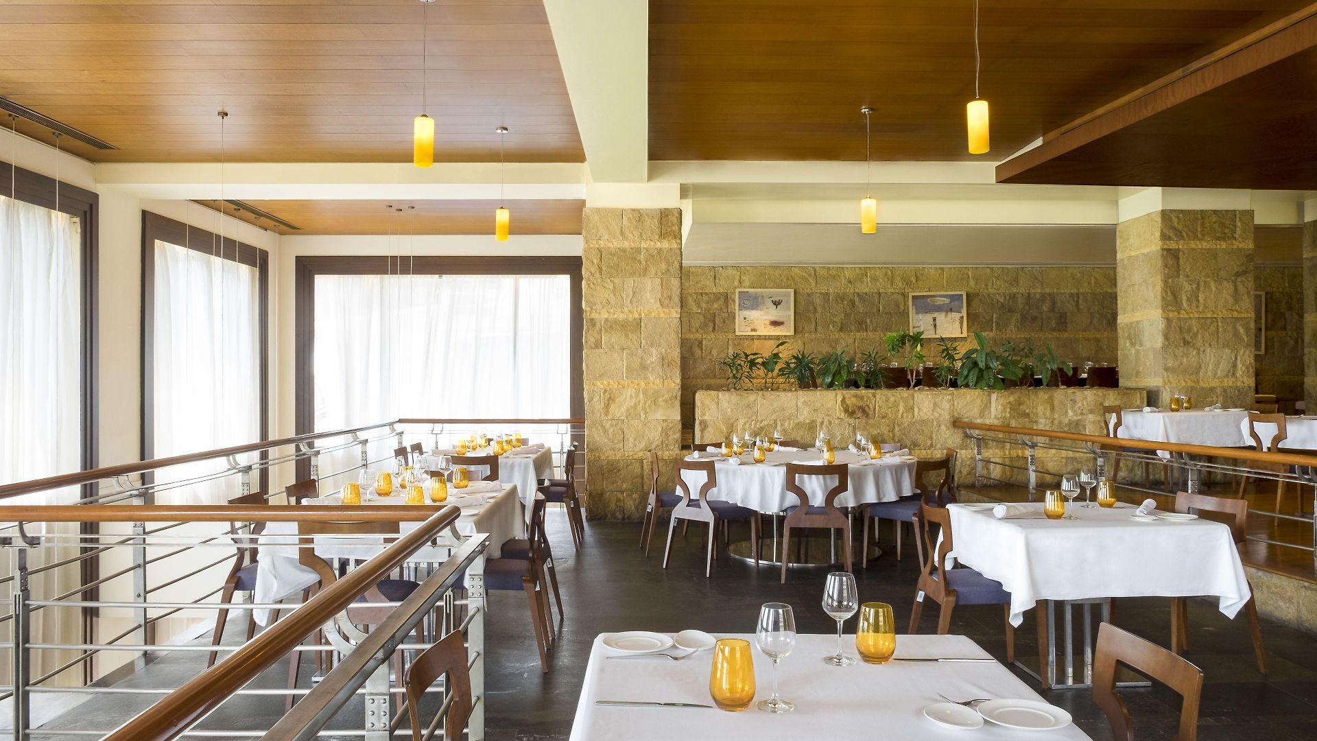 Jw Marriott Juhu 5*
