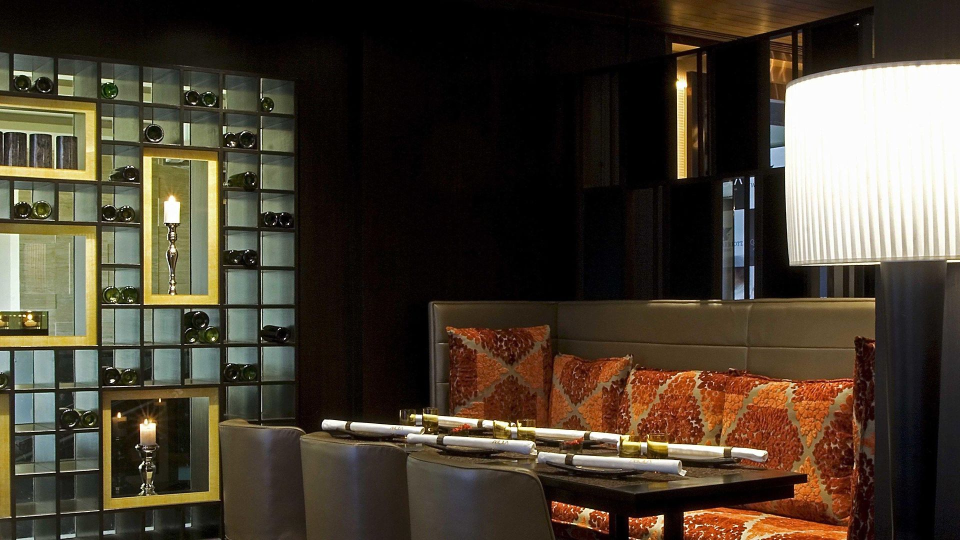 Hotel Jw Marriott Juhu