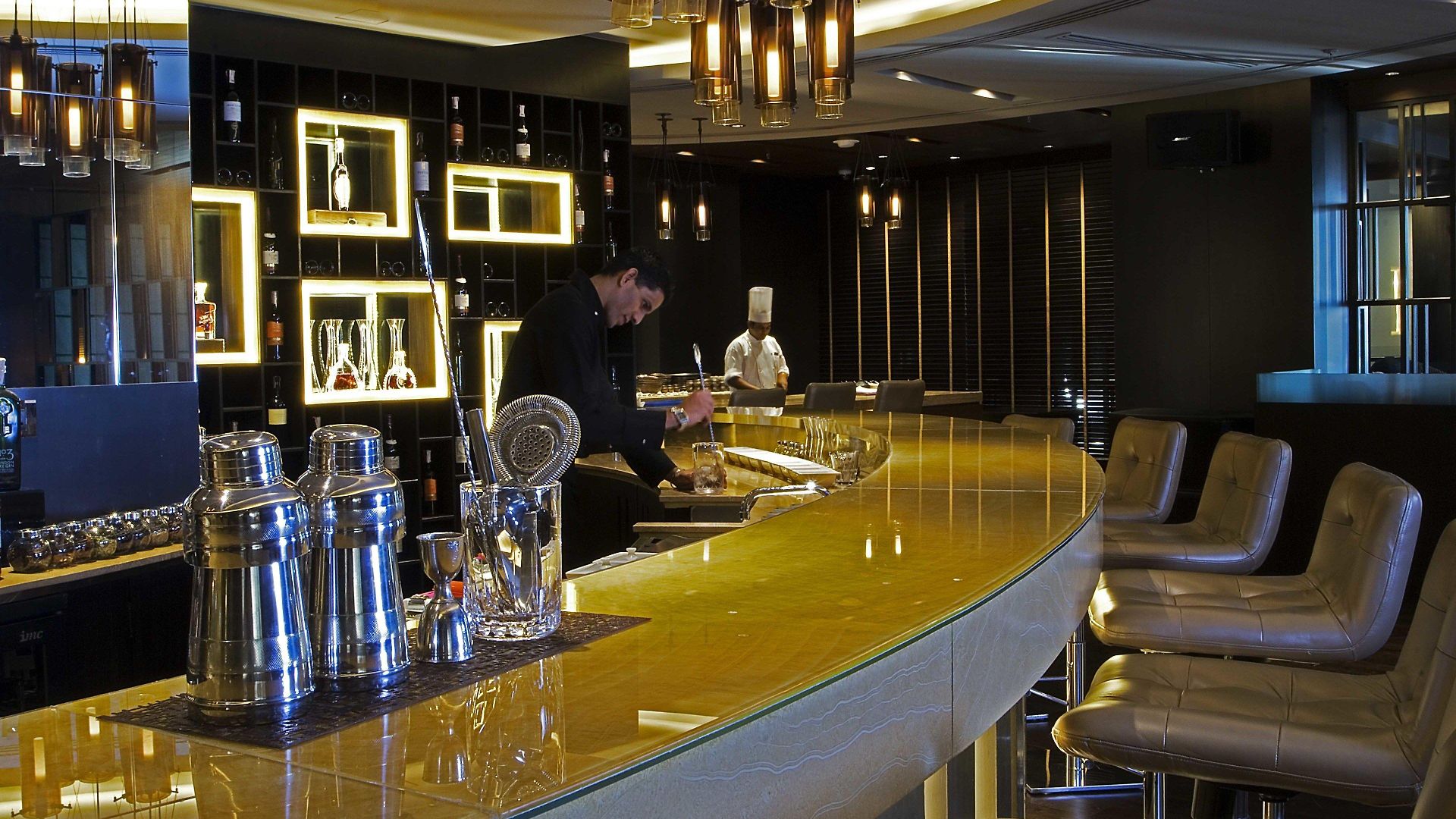 Jw Marriott Juhu Hotel Mumbai