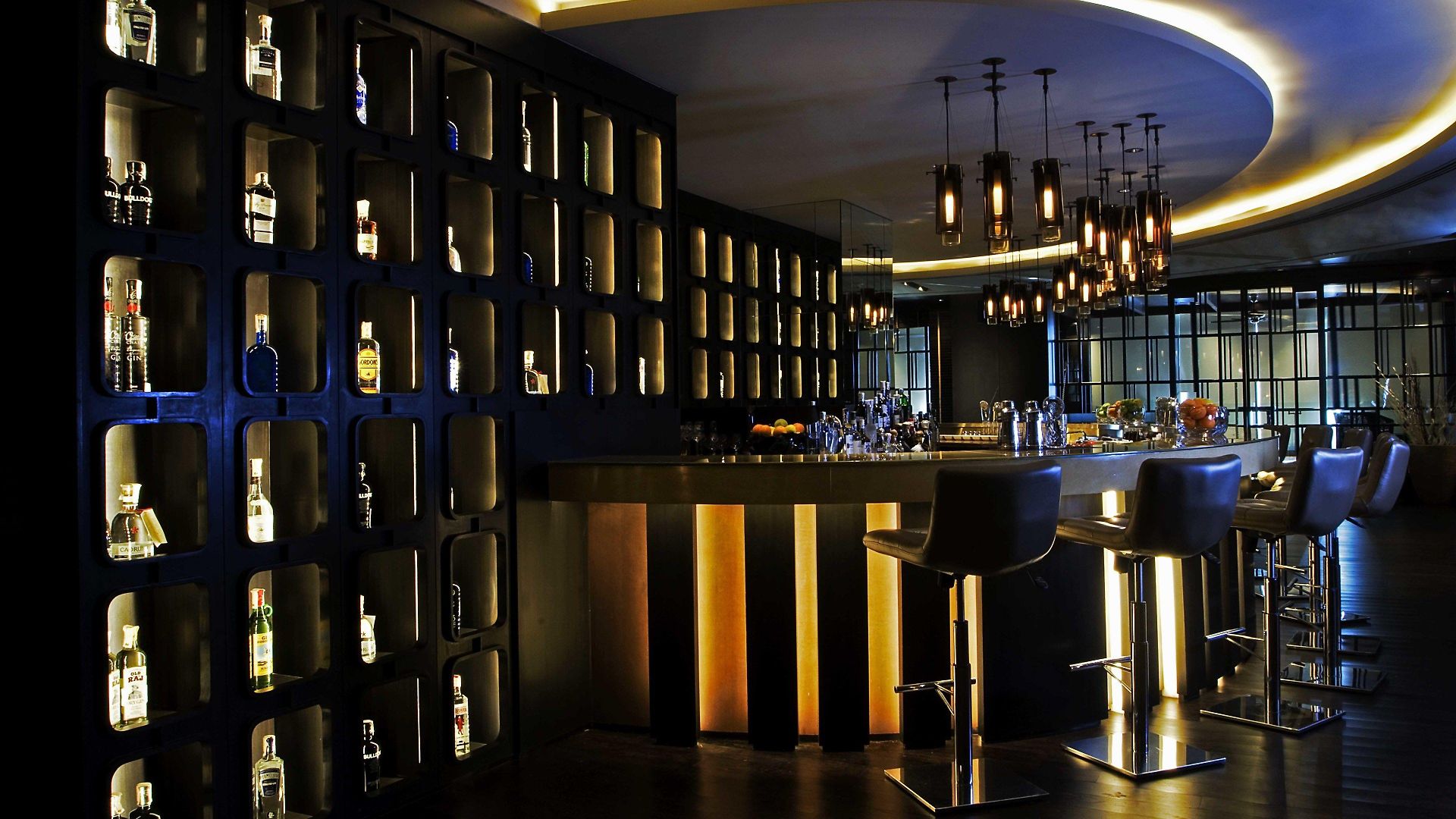 Jw Marriott Juhu Hotel 5*