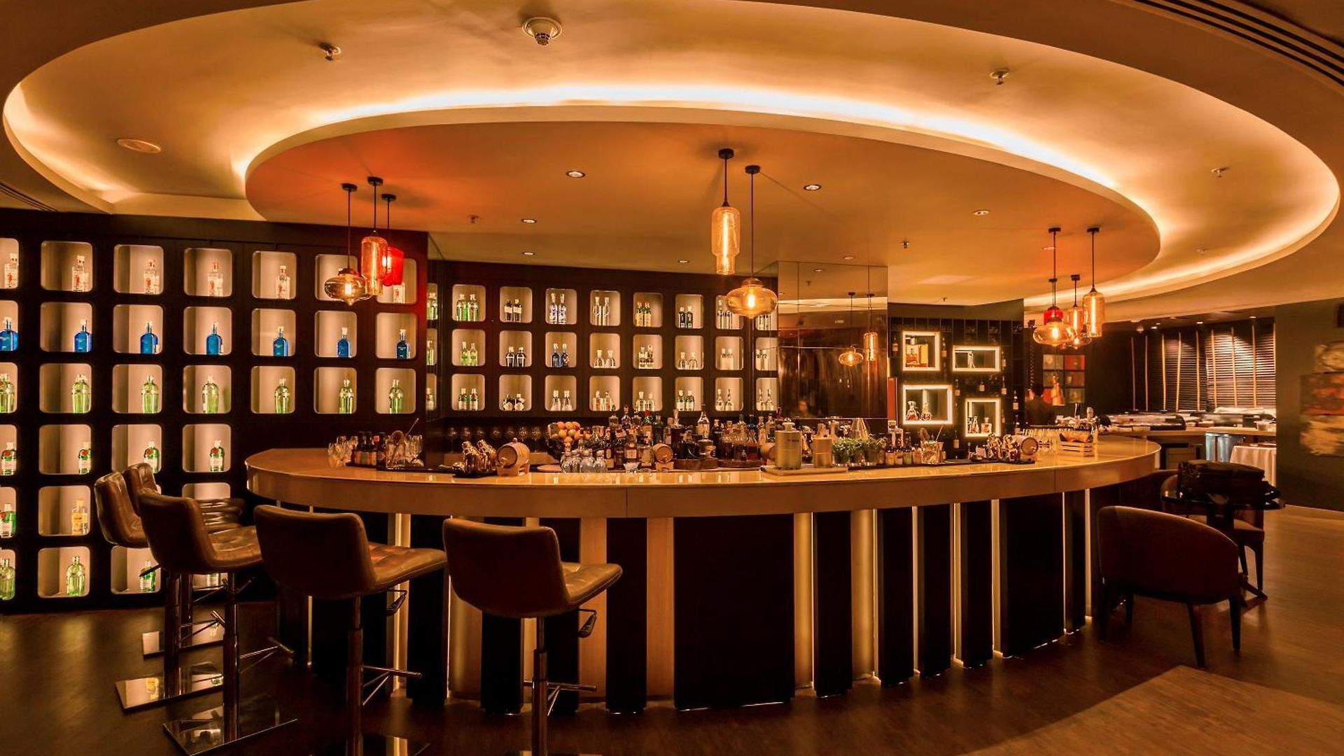 Hotel Jw Marriott Juhu Mumbai