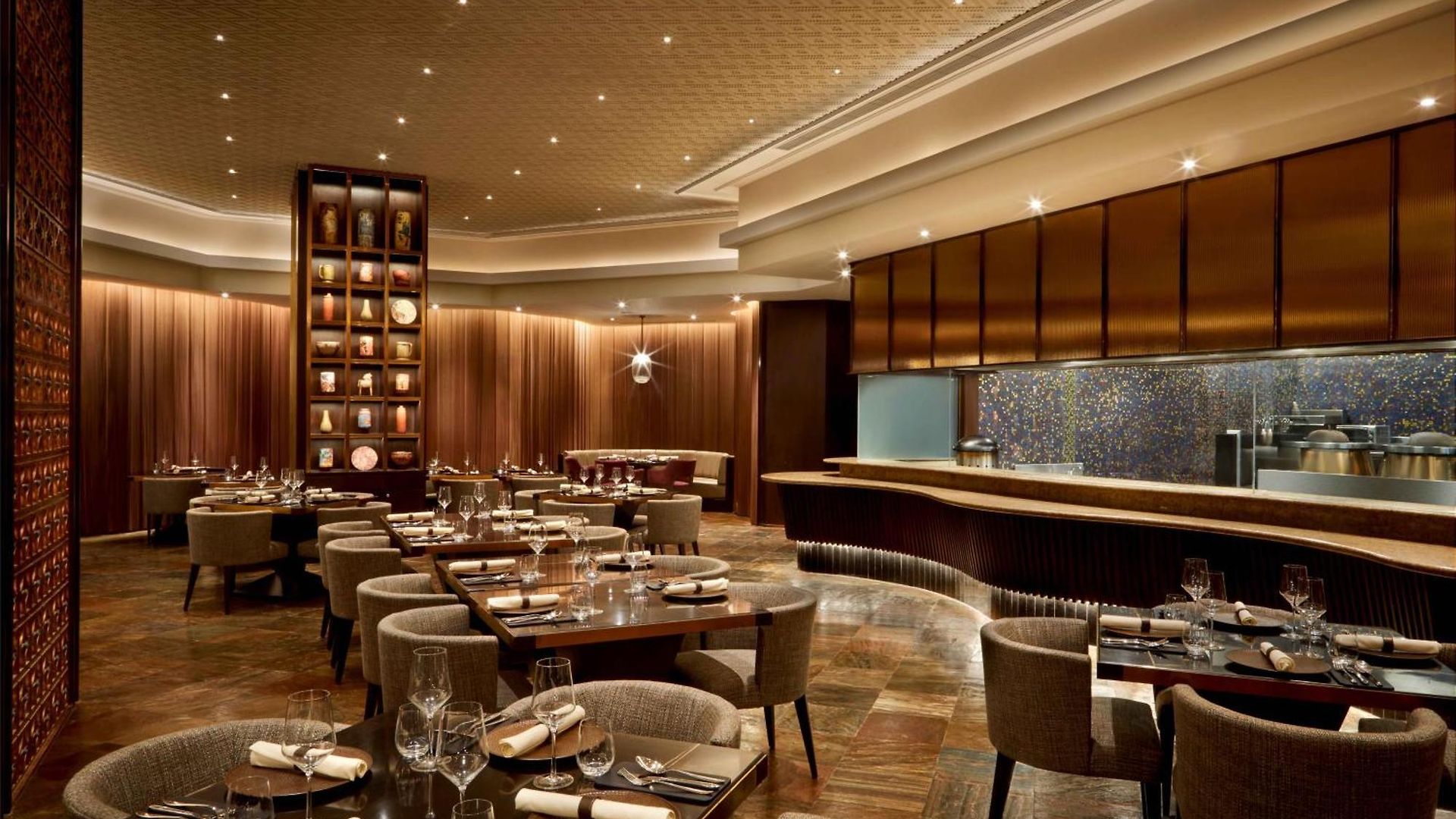 Hotel Jw Marriott Juhu Mumbai