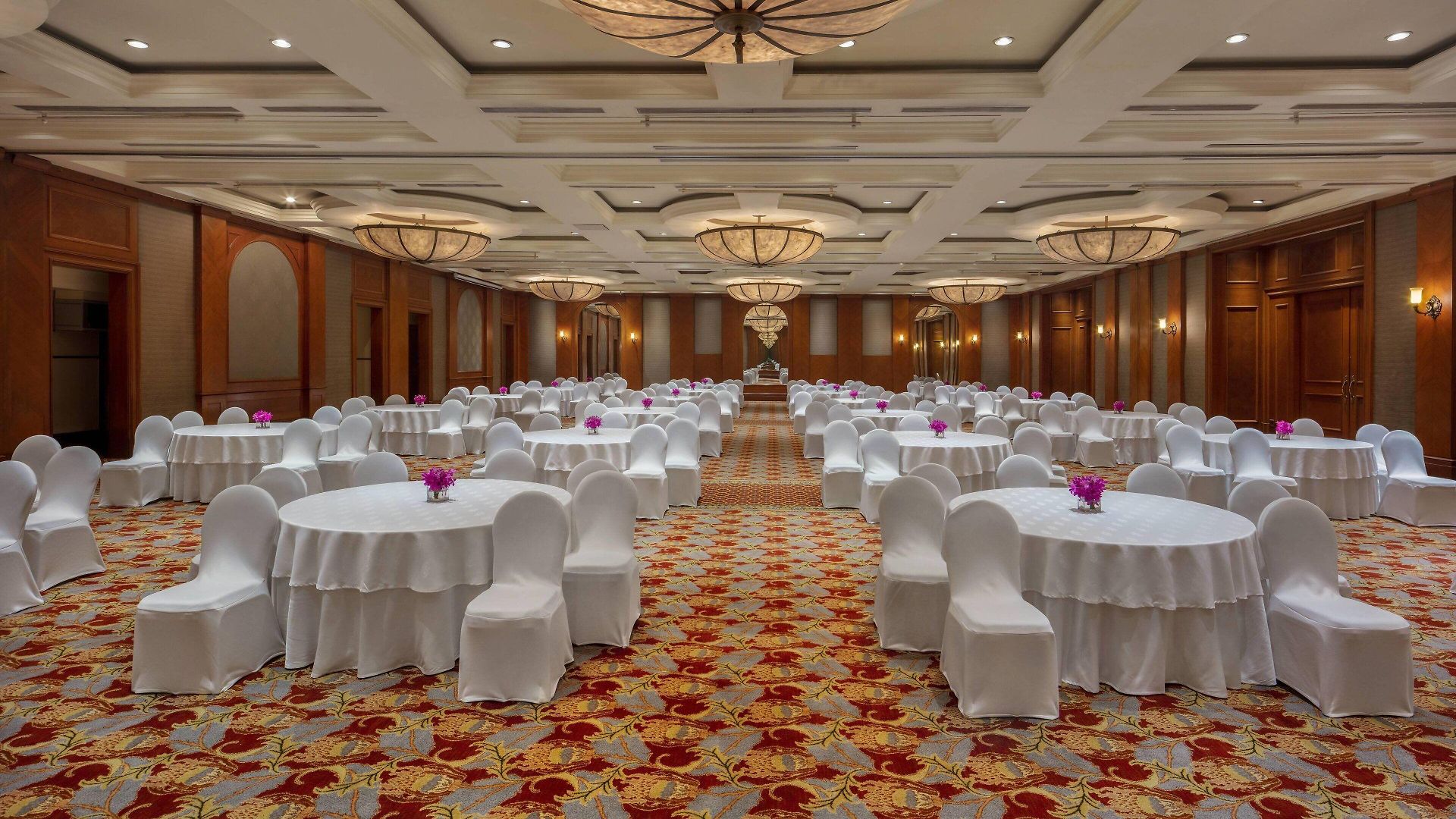 Jw Marriott Juhu