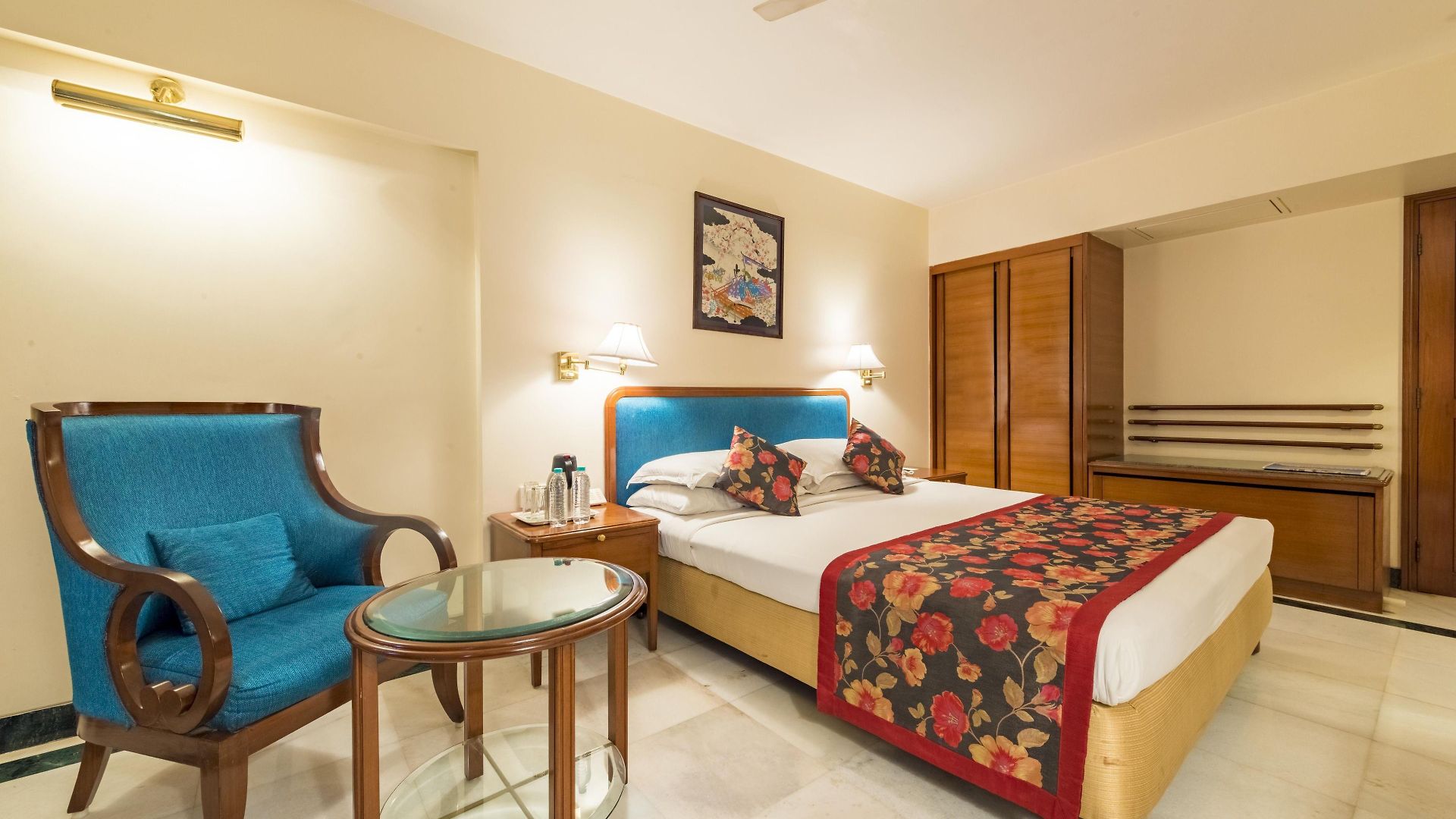 Hotel Parle International