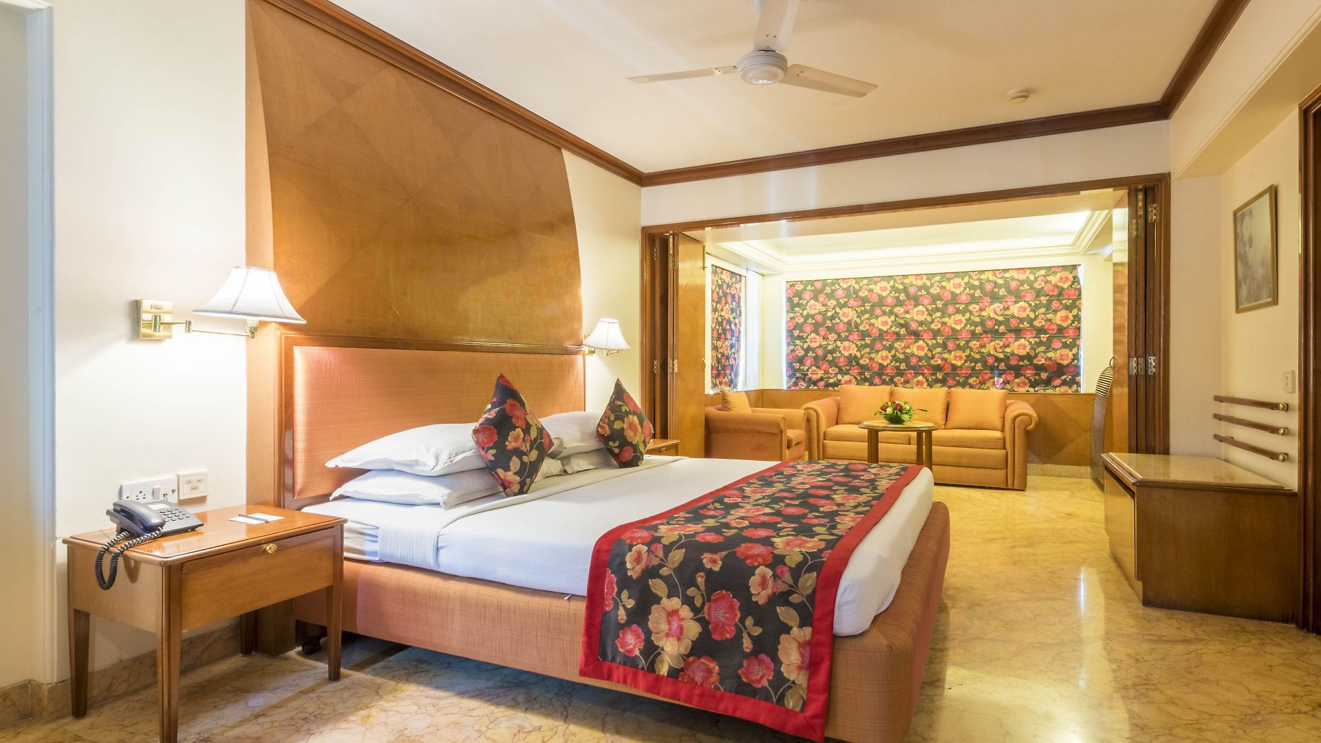 Hotel Parle International Mumbai