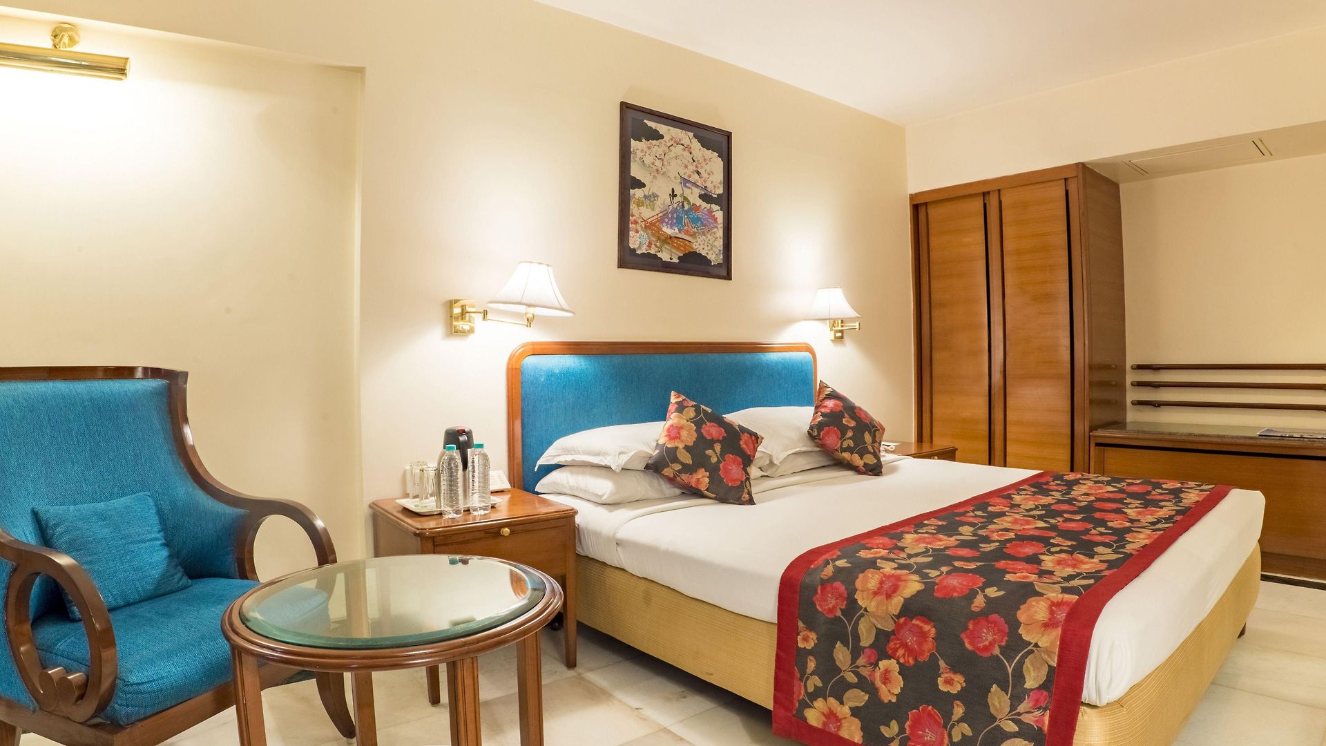 Parle International Hotel Mumbai