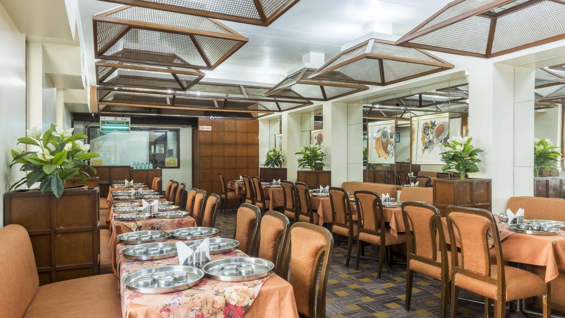 Parle International Hotel Mumbai