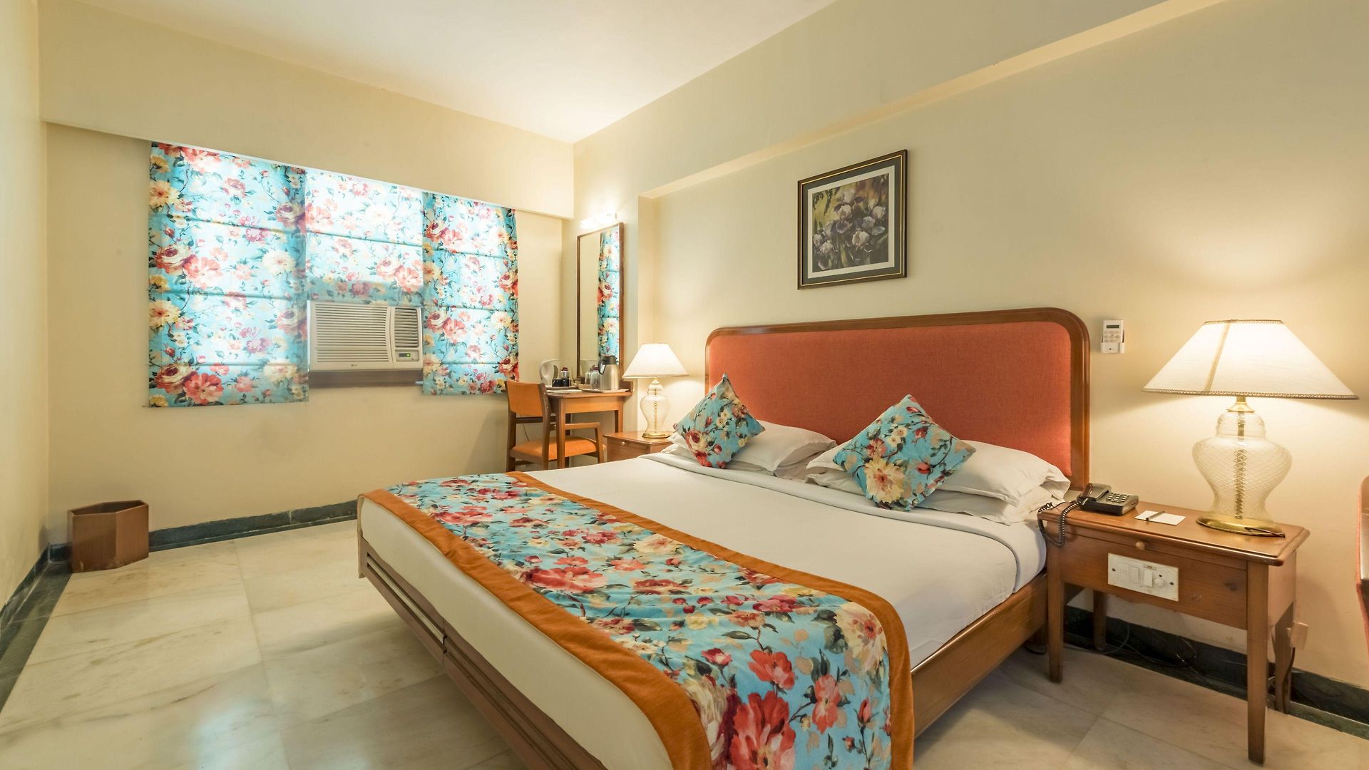 Parle International 3* Mumbai