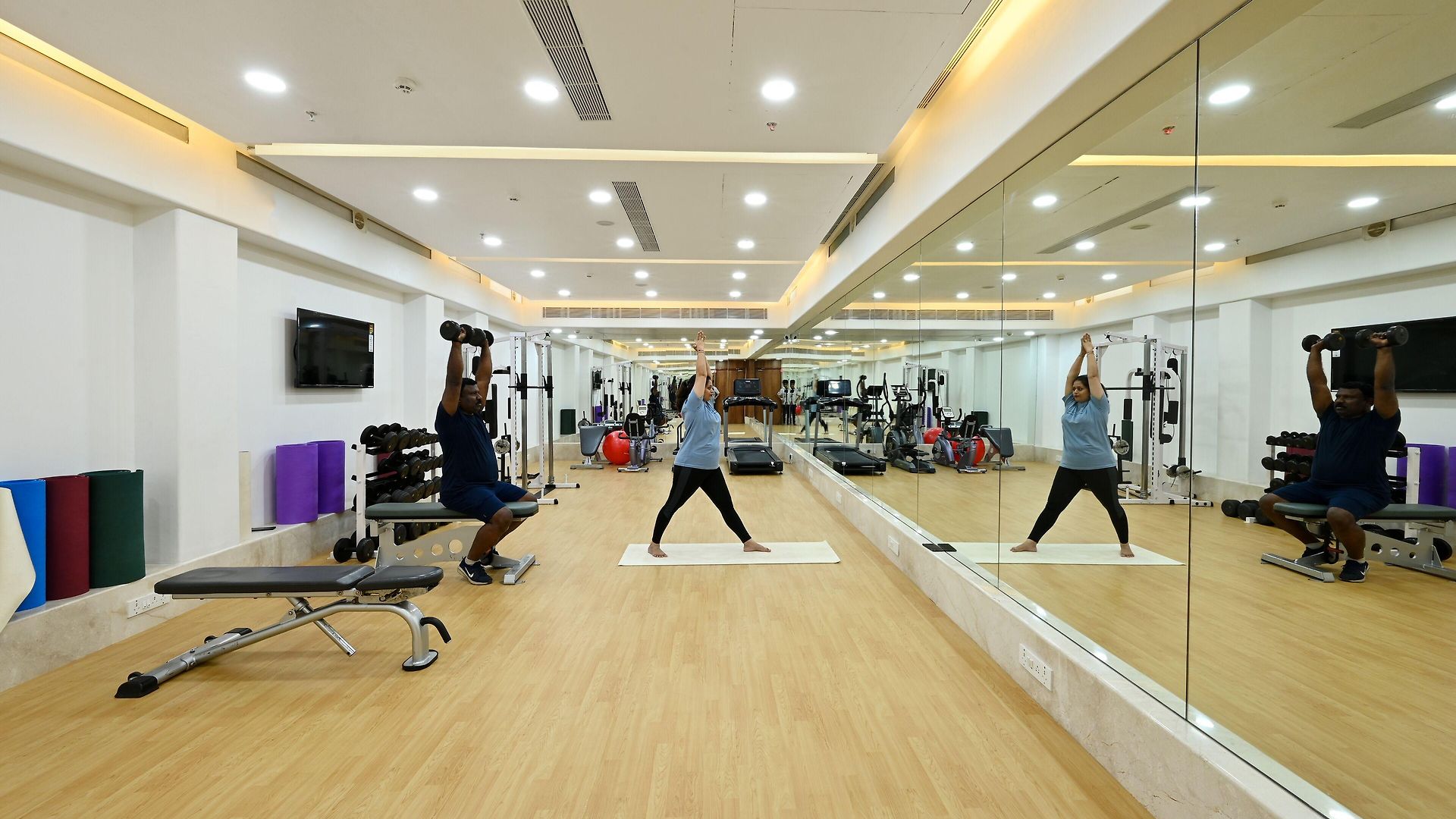 Parle International 3* Mumbai