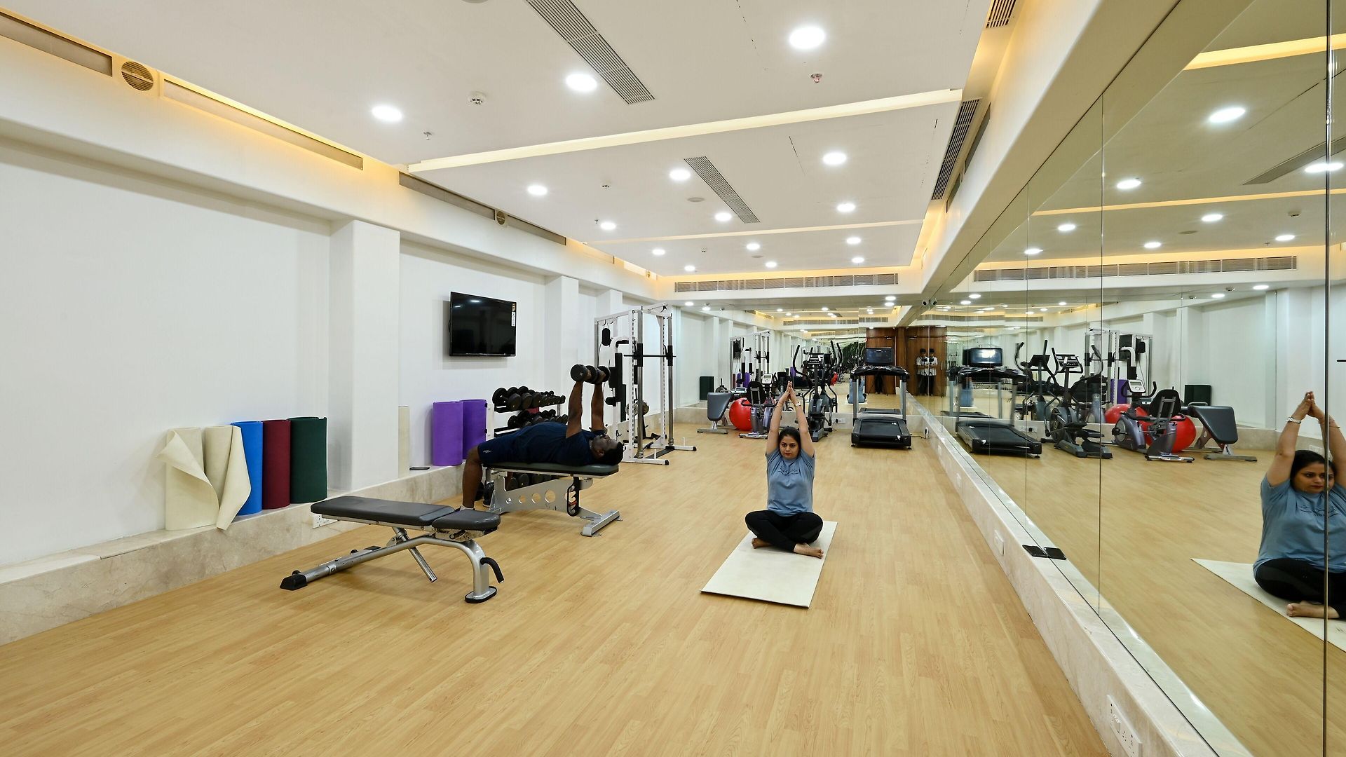 Hotel Parle International
