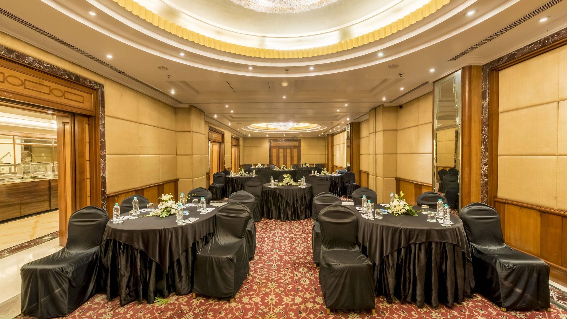 Hotel Parle International