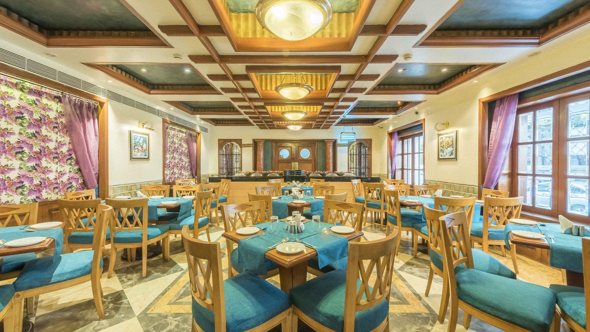 Parle International 3* Mumbai