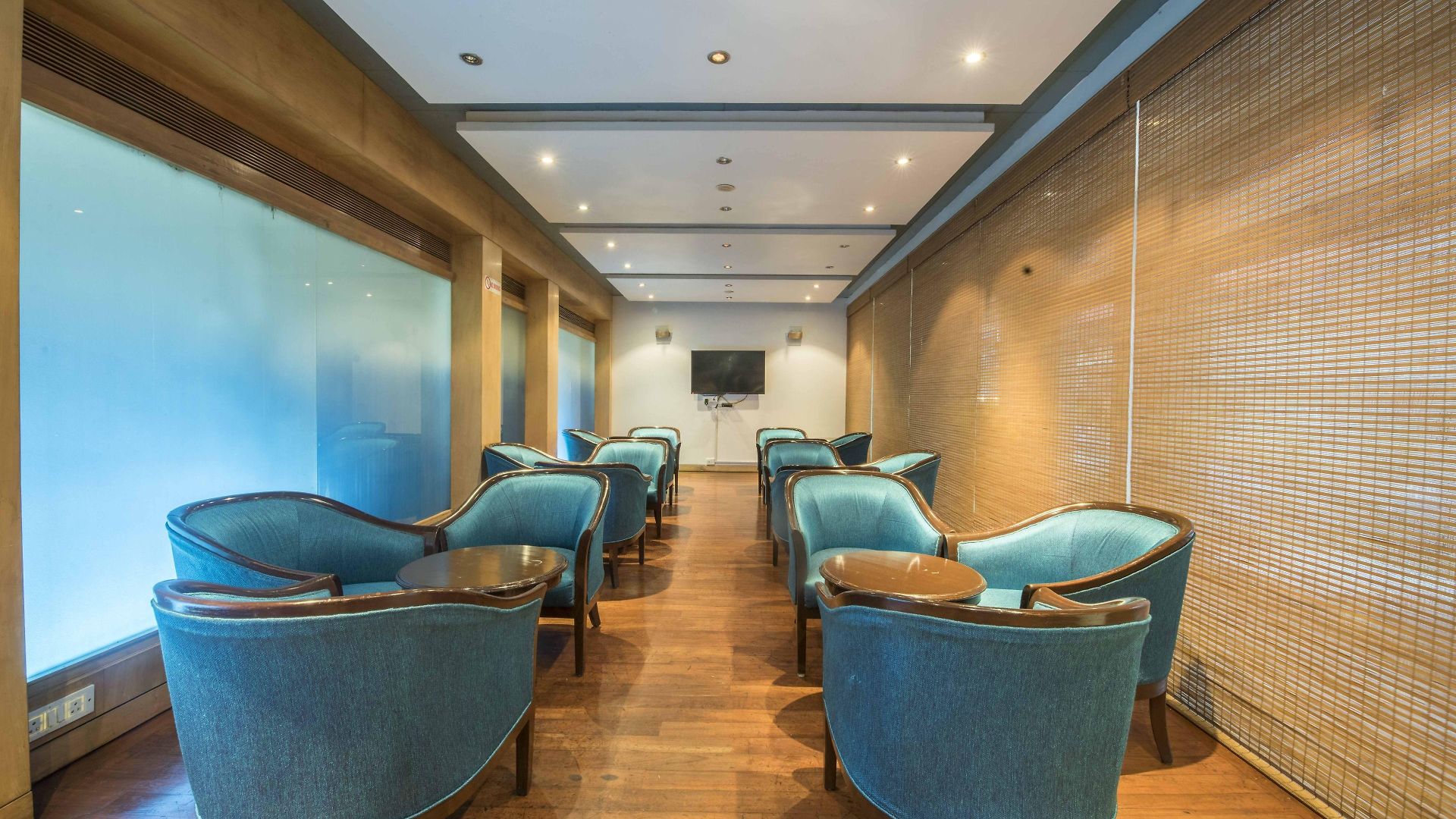 Hotel Parle International 3*
