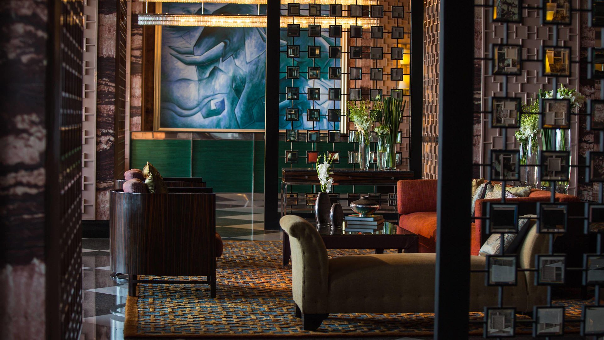 The Westin Powai Hotel Mumbai