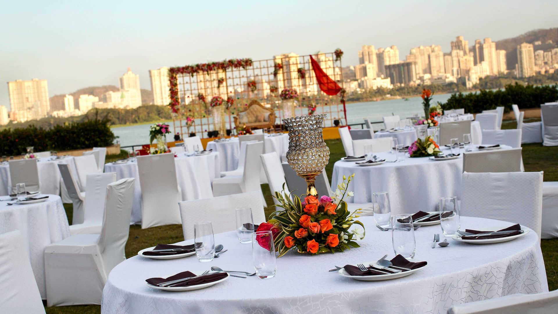 The Westin Powai 5*