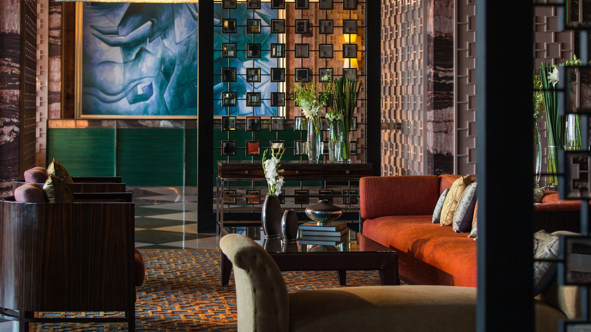 Hotel The Westin Powai Mumbai