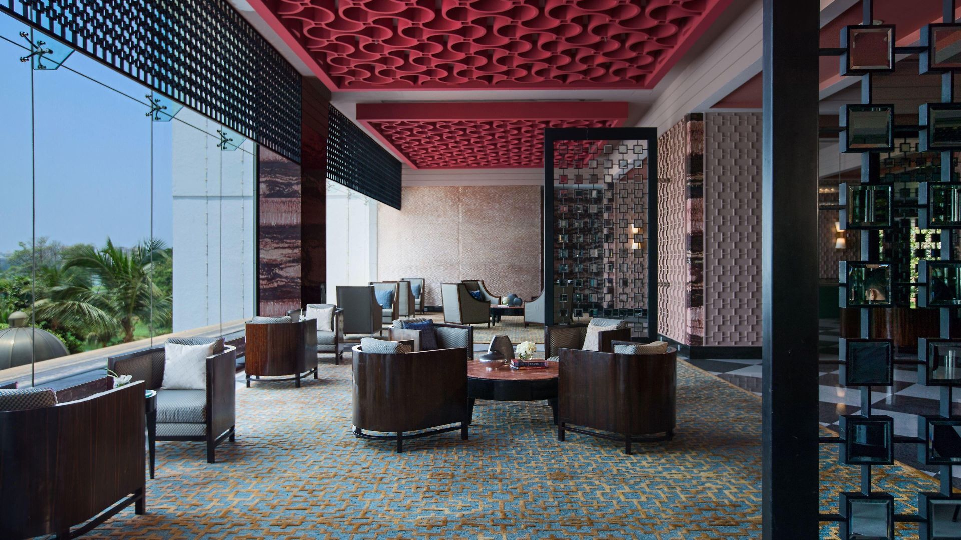 Hotel The Westin Powai