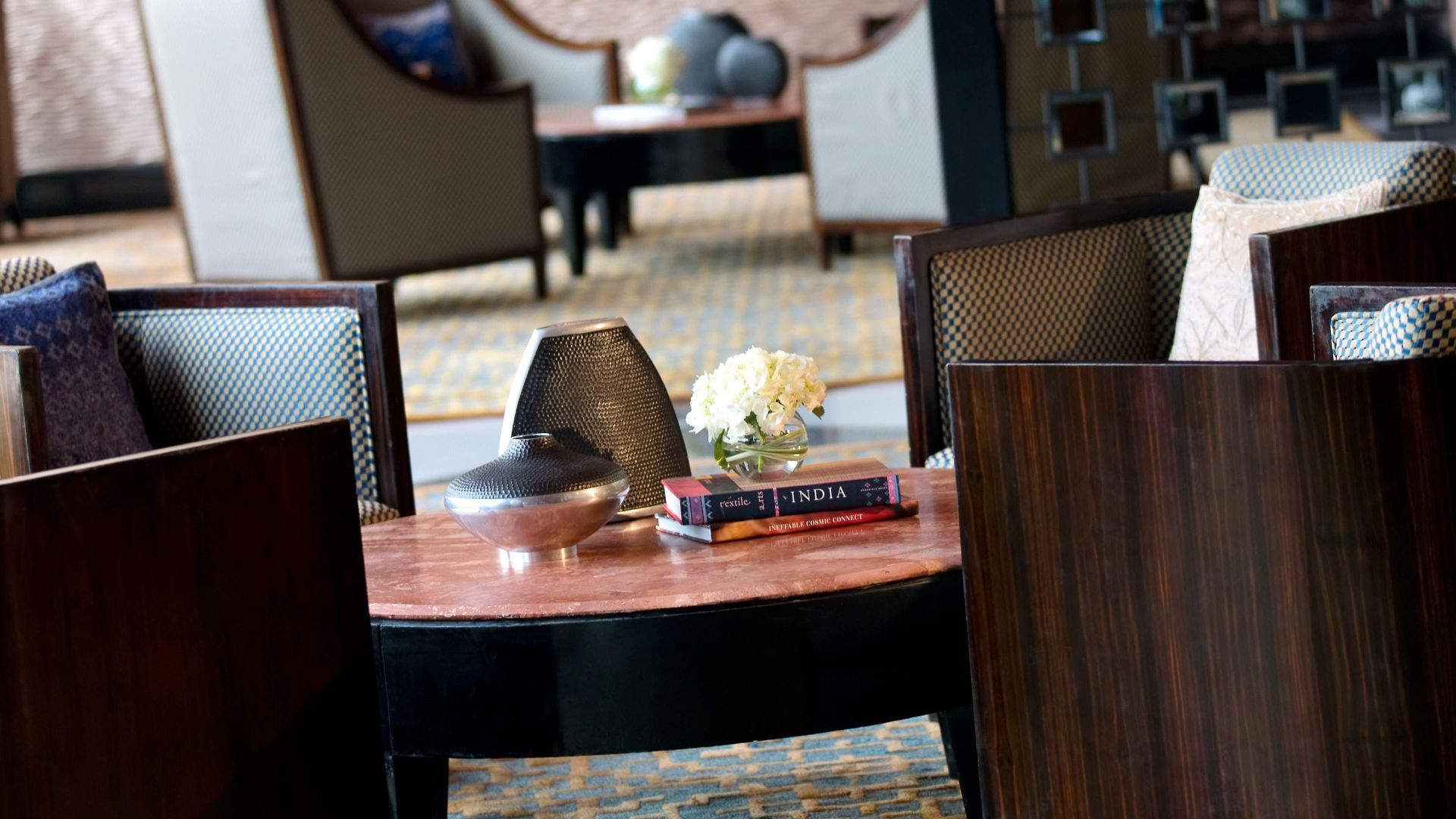 Hotel The Westin Powai