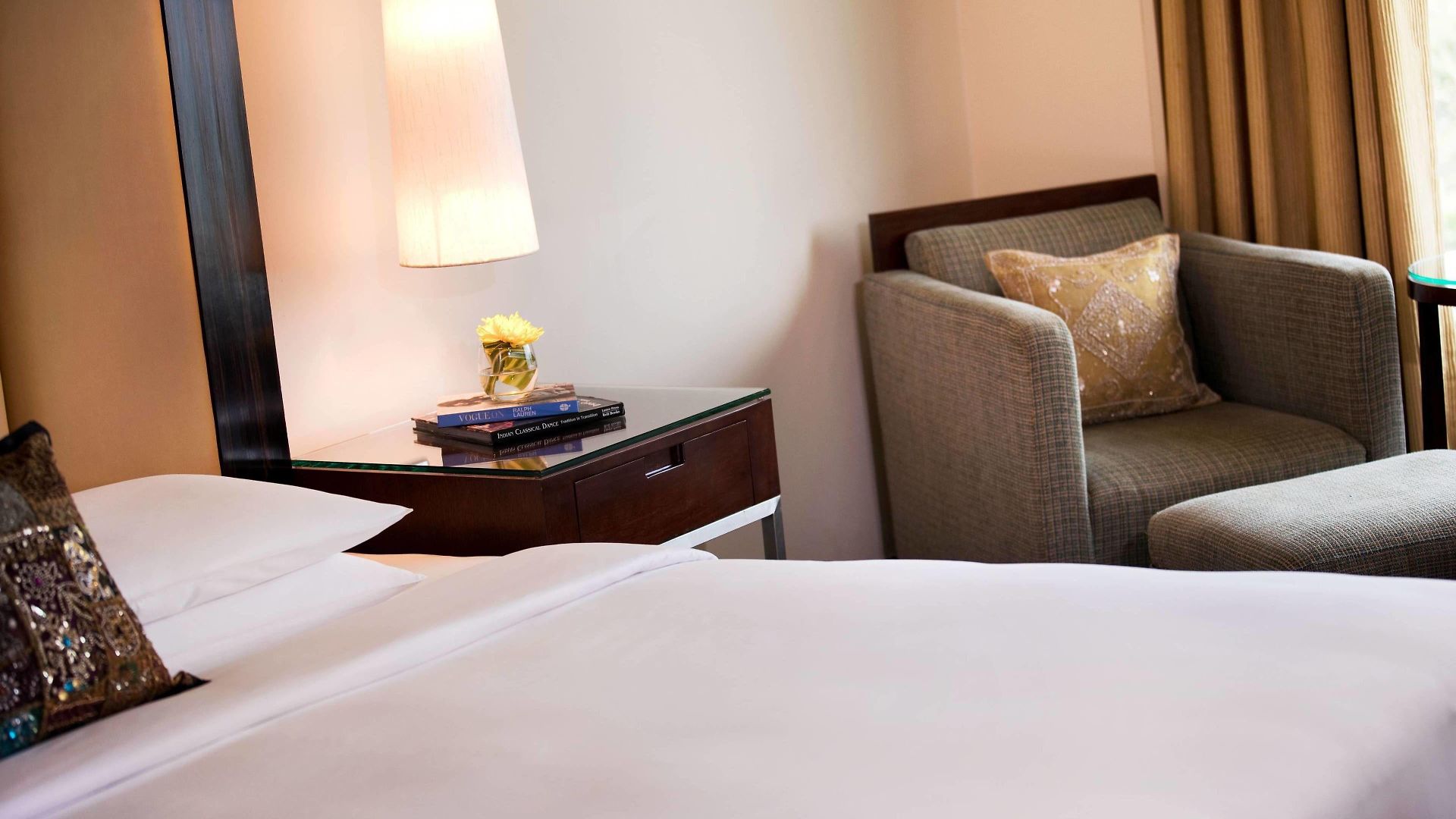 The Westin Powai Hotel Mumbai