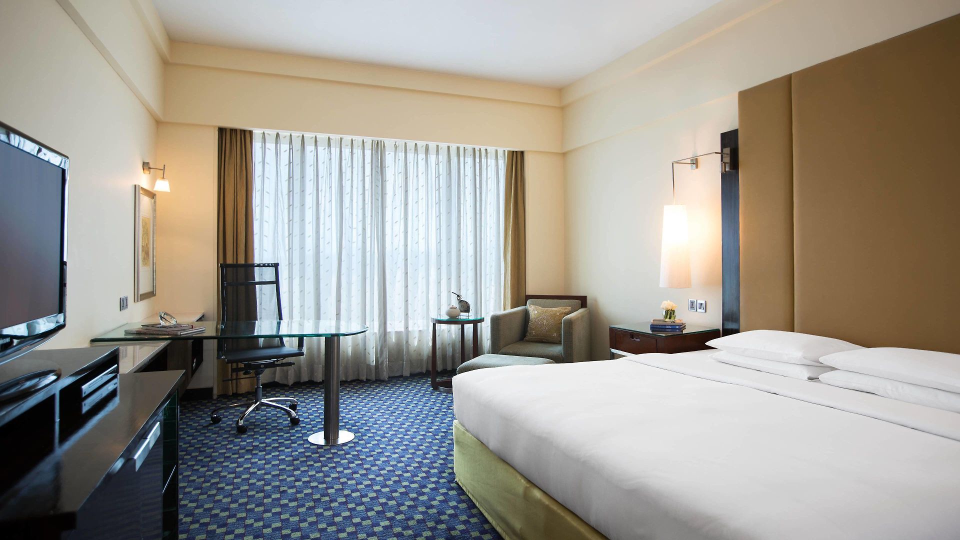 The Westin Powai 5*