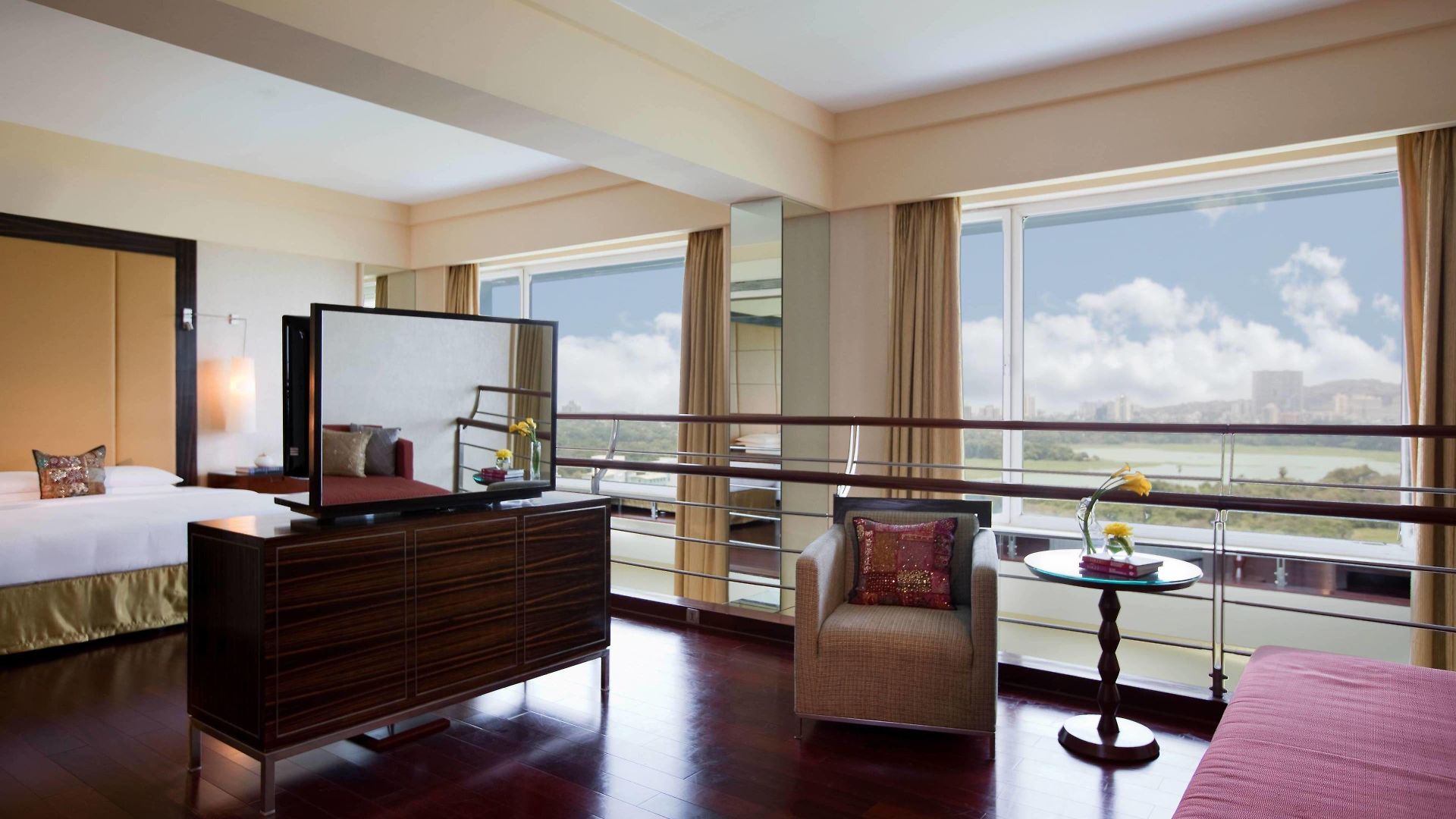 The Westin Powai Mumbai