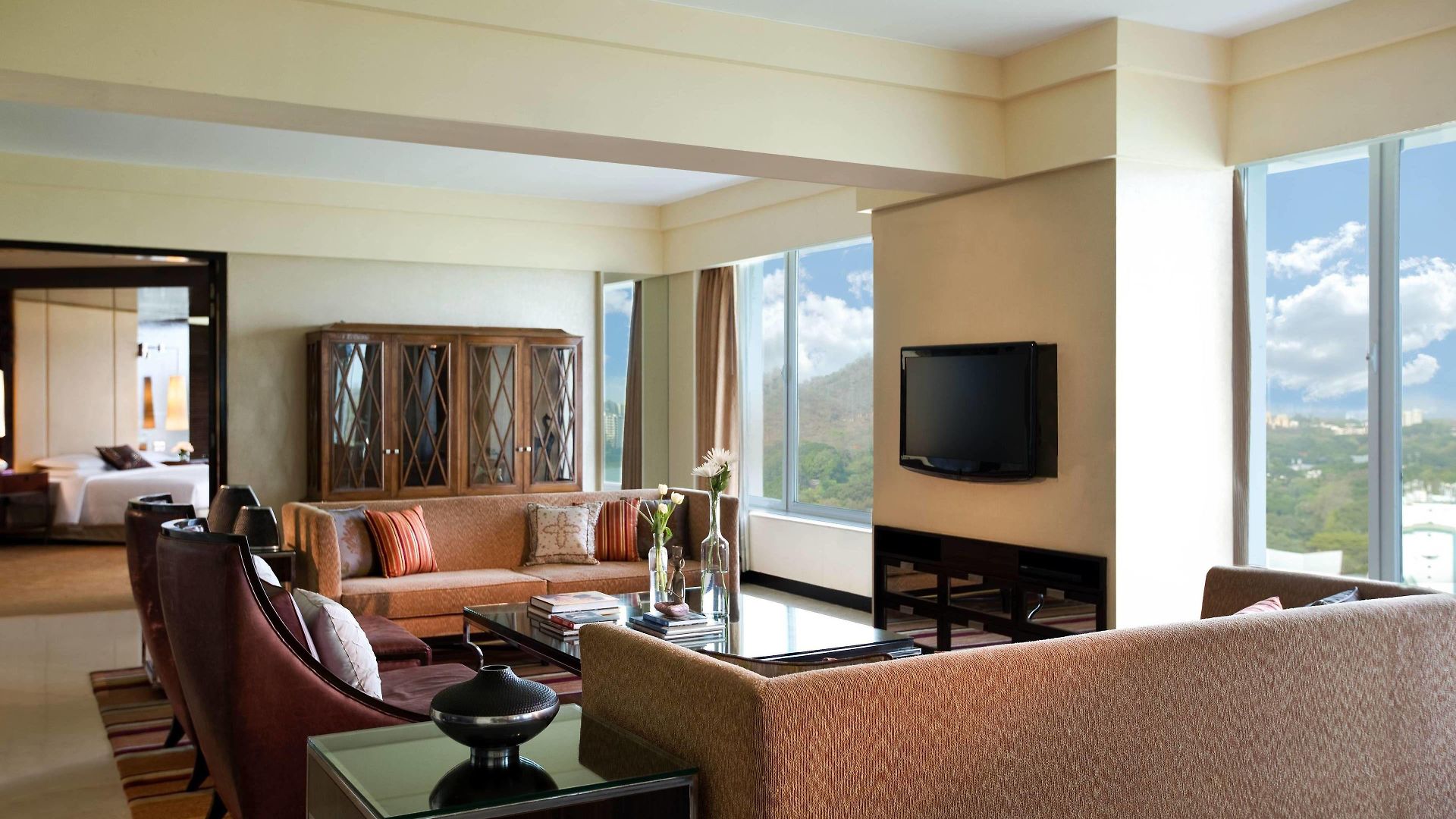 Hotel The Westin Powai 5*