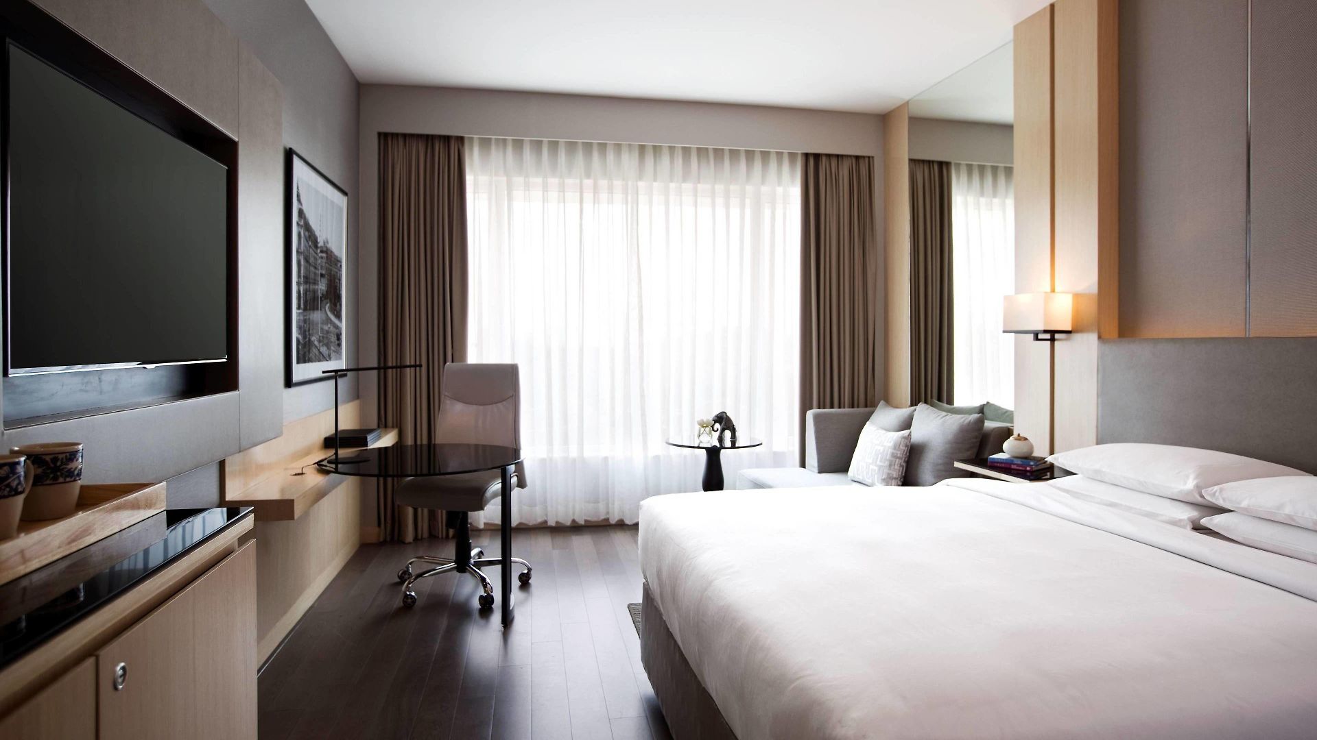 The Westin Powai Mumbai