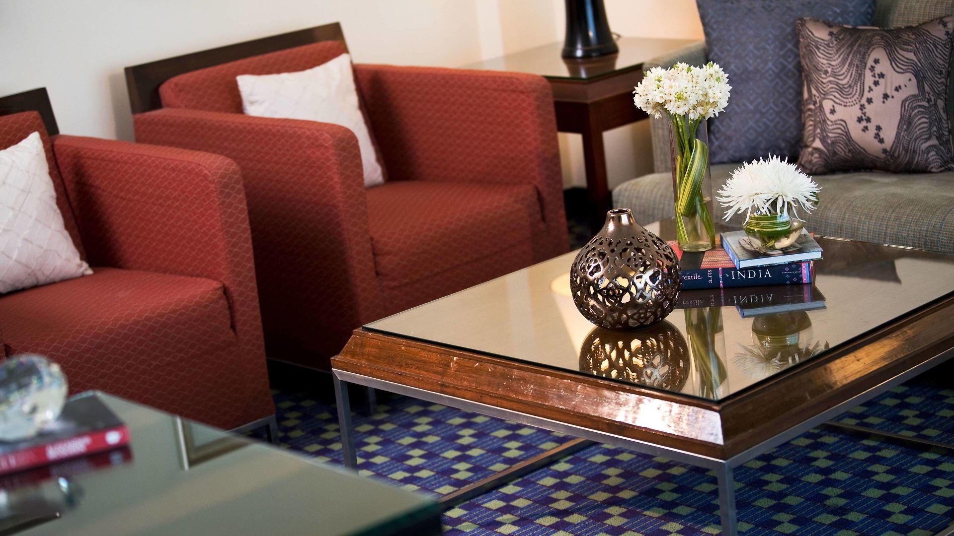The Westin Powai 5* Mumbai