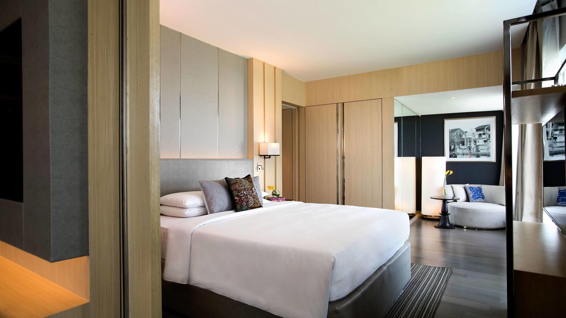 The Westin Powai