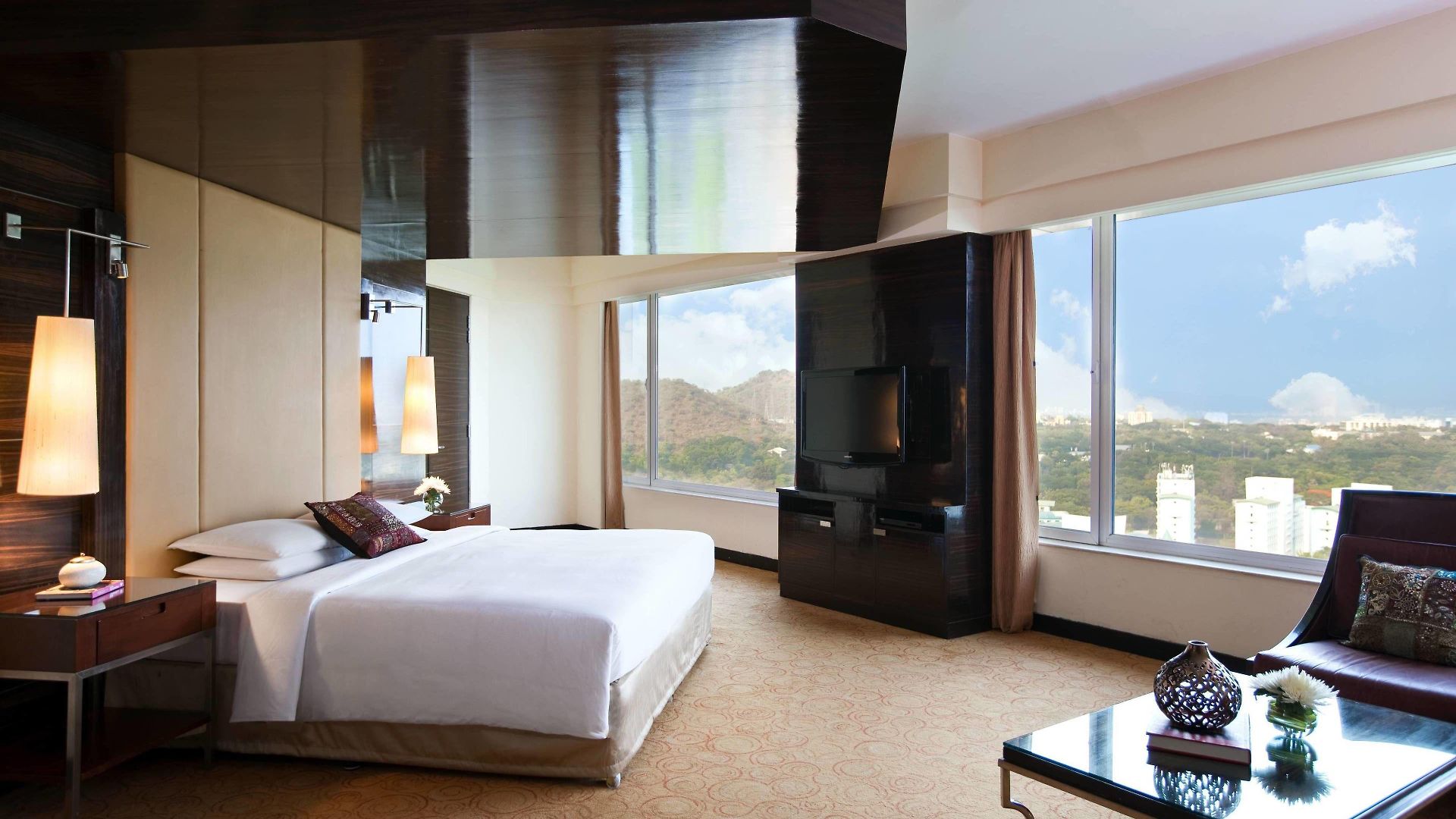 The Westin Powai 5* Mumbai