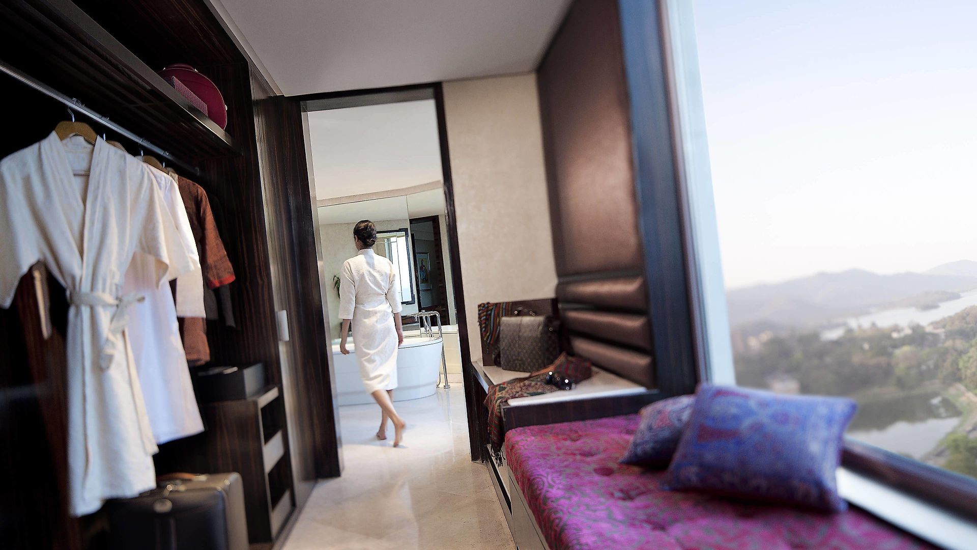 Hotel The Westin Powai