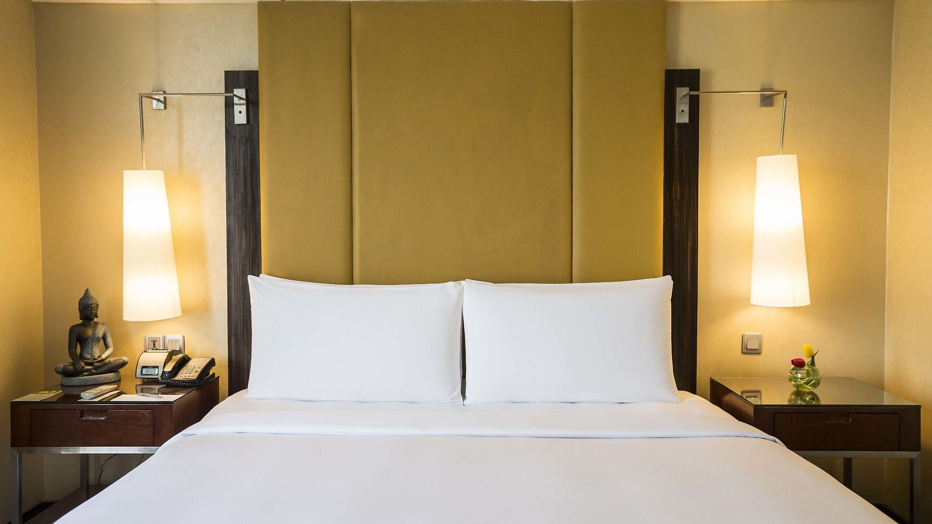 The Westin Powai 5* Mumbai