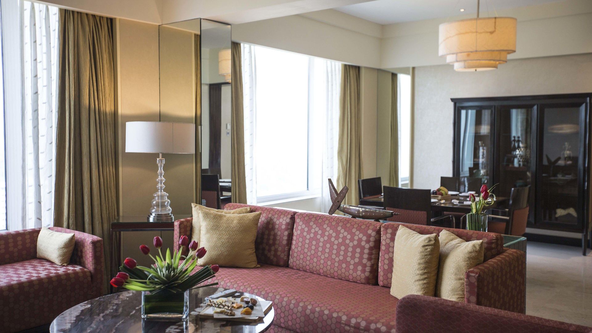 The Westin Powai Mumbai