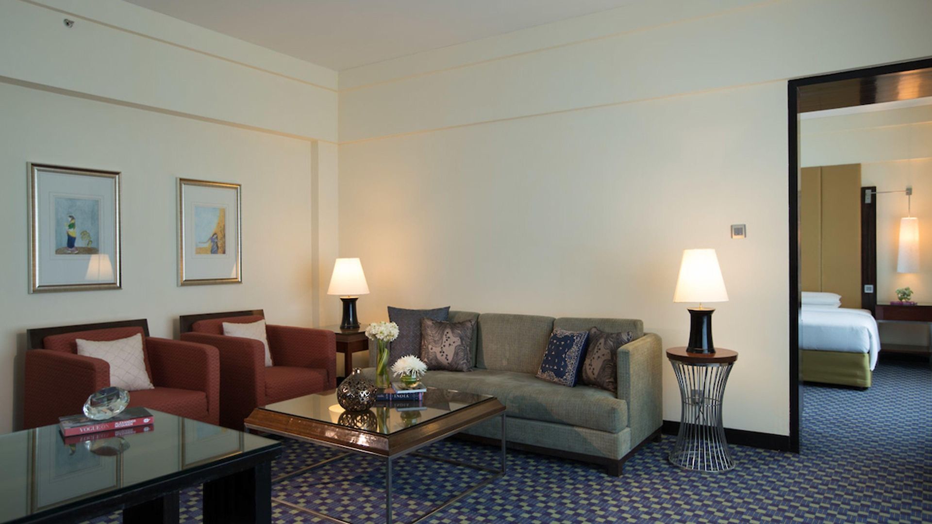Hotel The Westin Powai