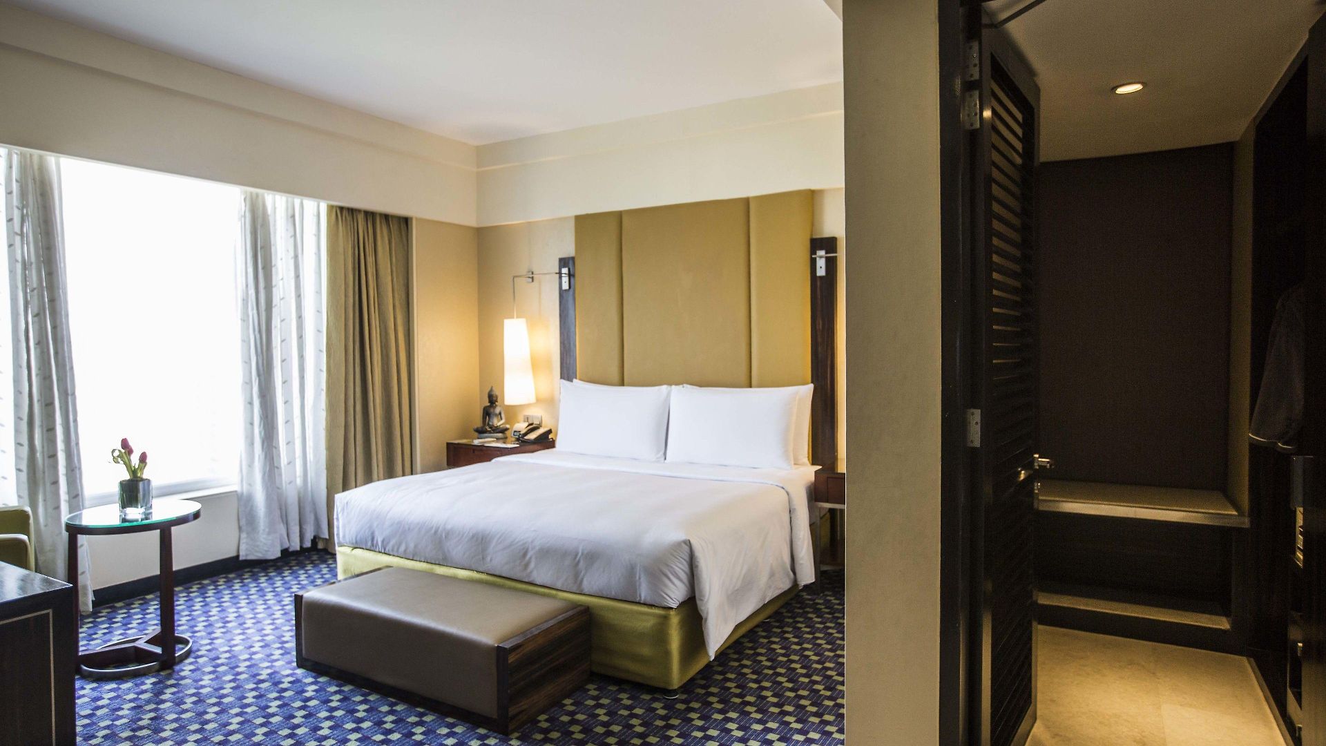 The Westin Powai Hotel 5*