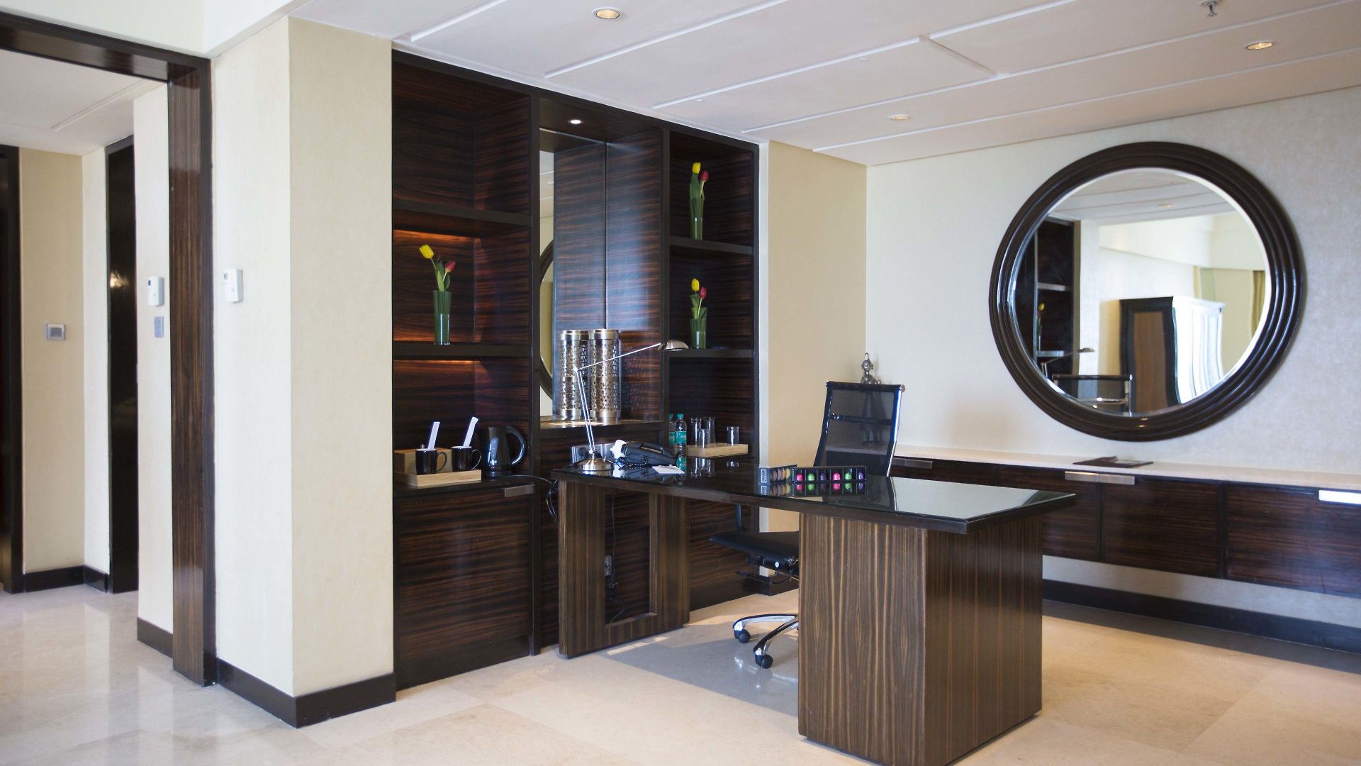 The Westin Powai 5* Mumbai