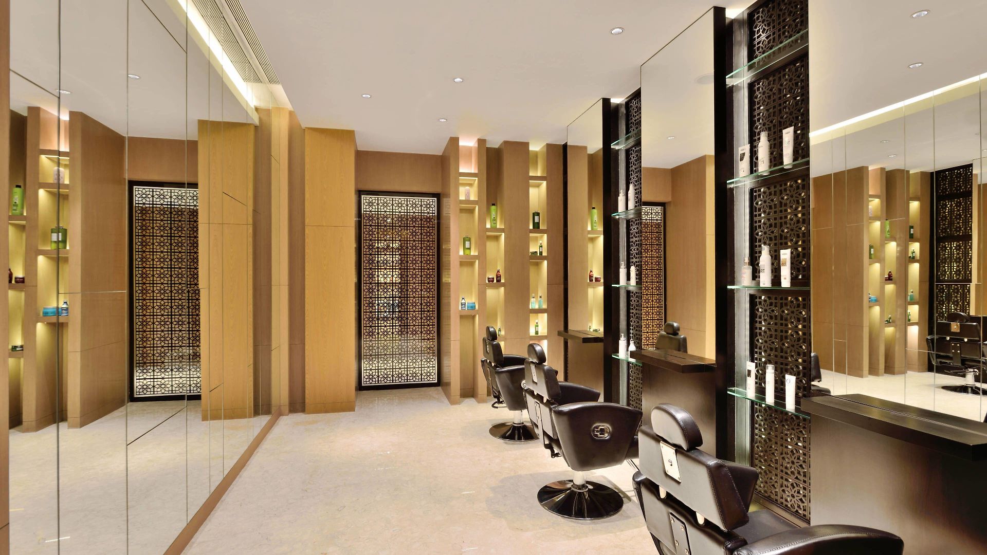 Hotel The Westin Powai