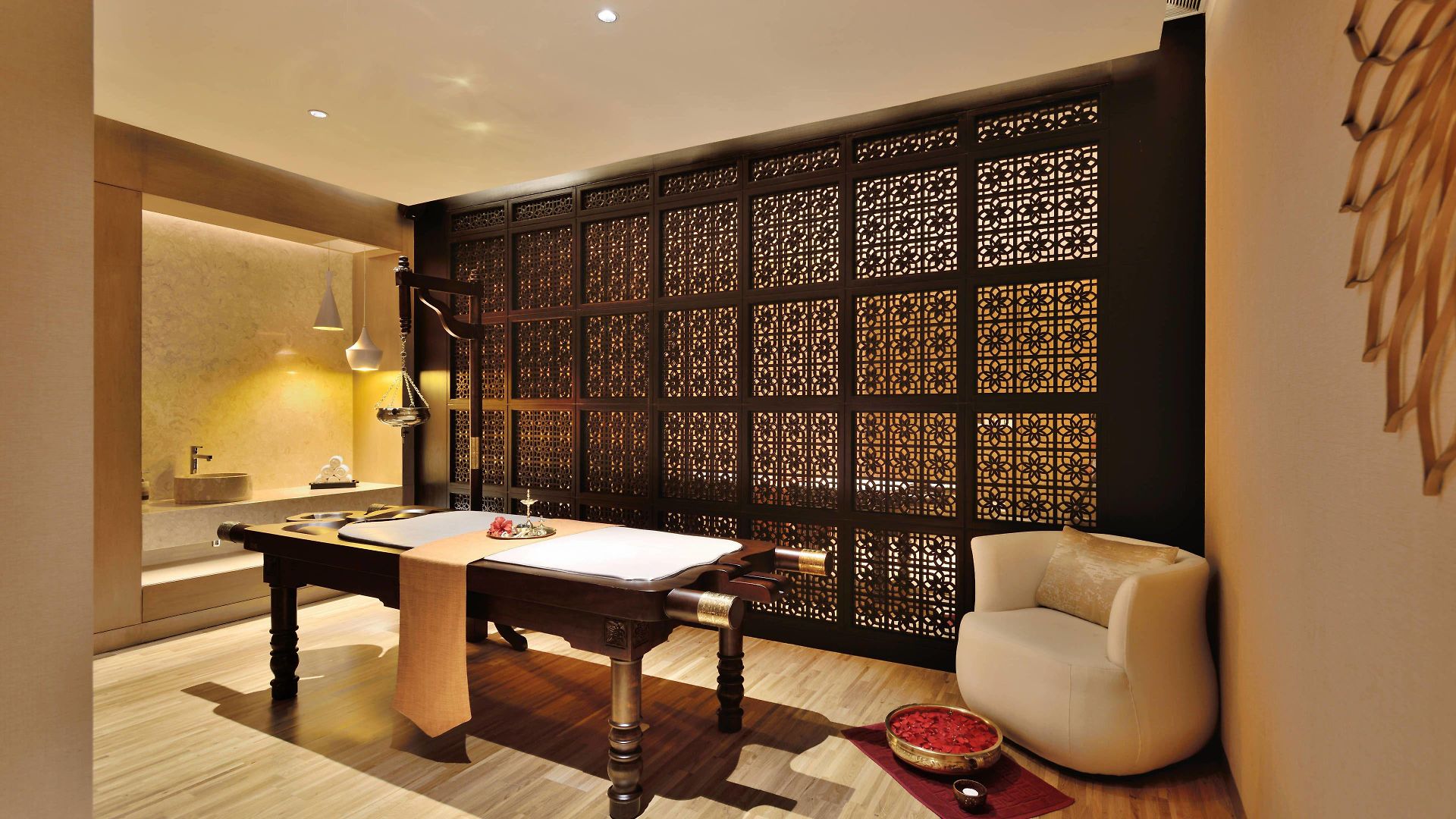 The Westin Powai Hotel