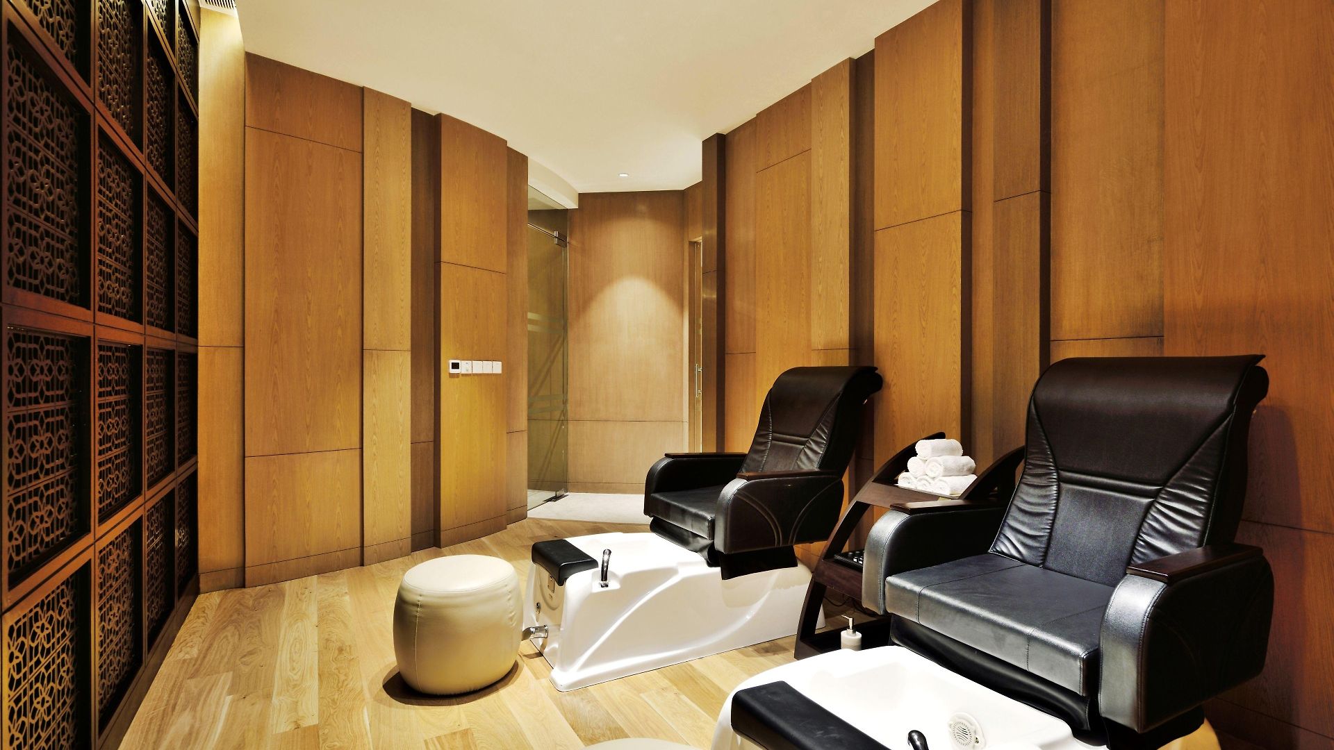 Hotel The Westin Powai