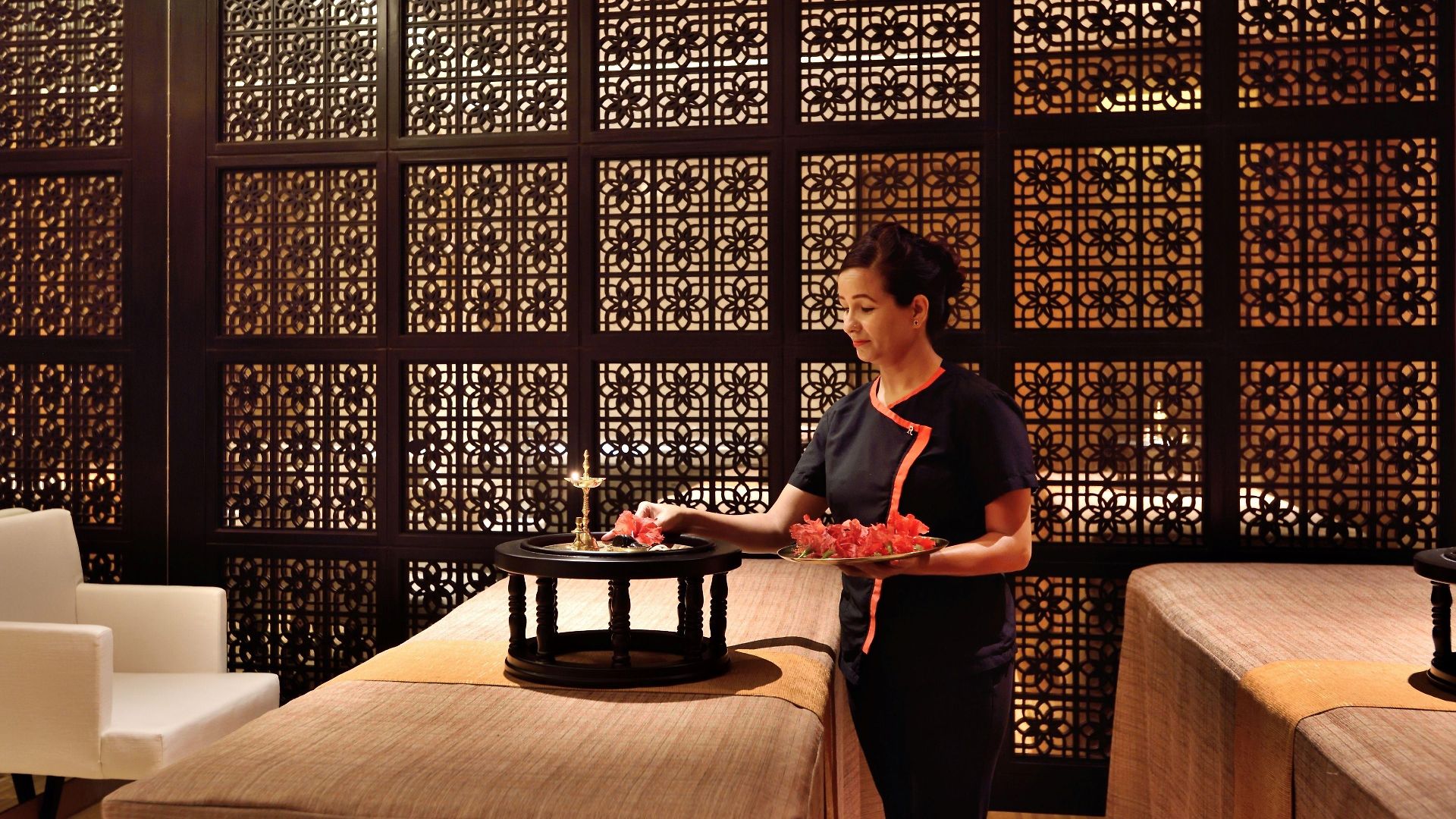 Hotel The Westin Powai Mumbai