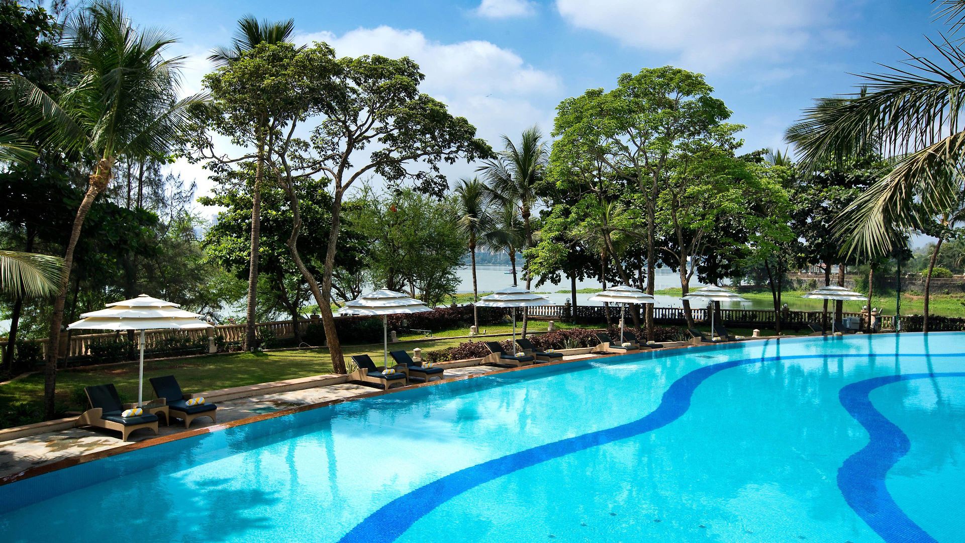 Hotel The Westin Powai