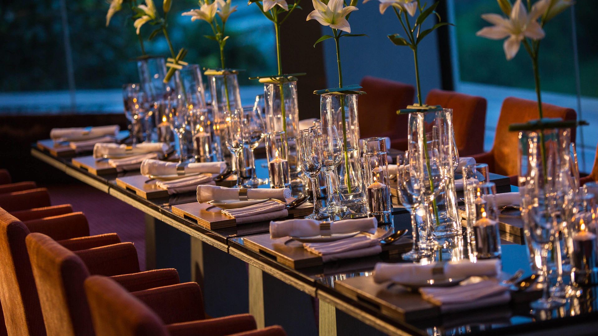 The Westin Powai Hotel