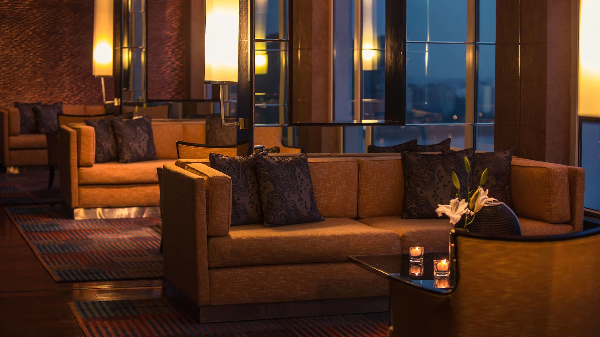 The Westin Powai 5* Mumbai